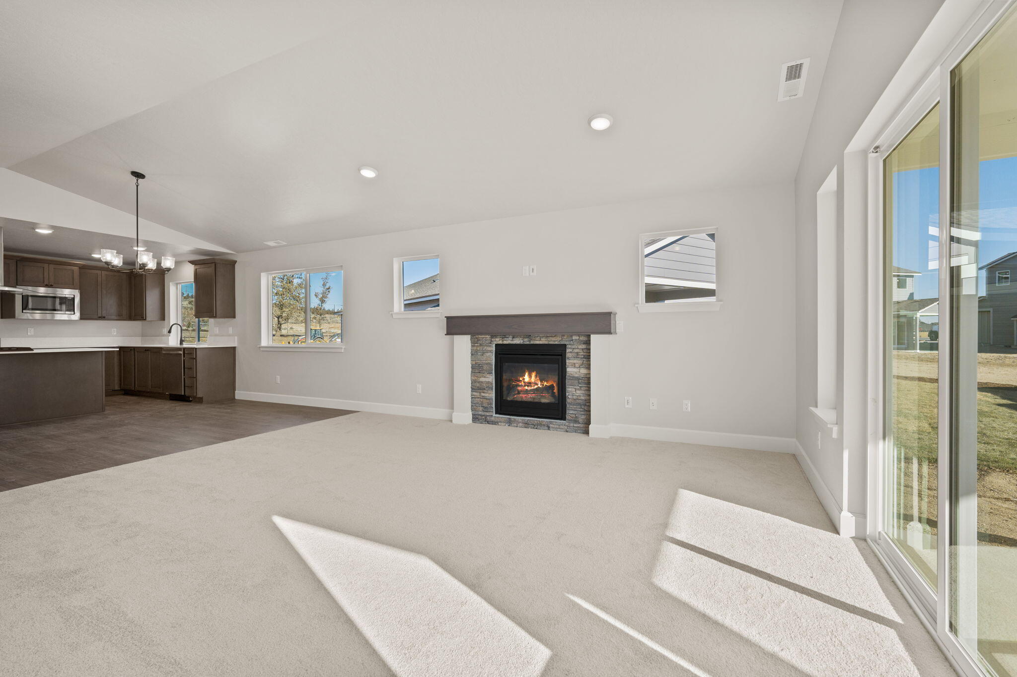 Canyon Trails - Residential