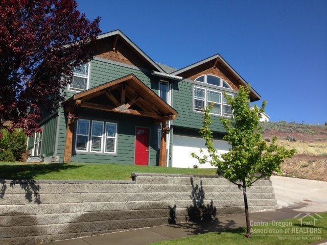 Hunter Heights - Residential