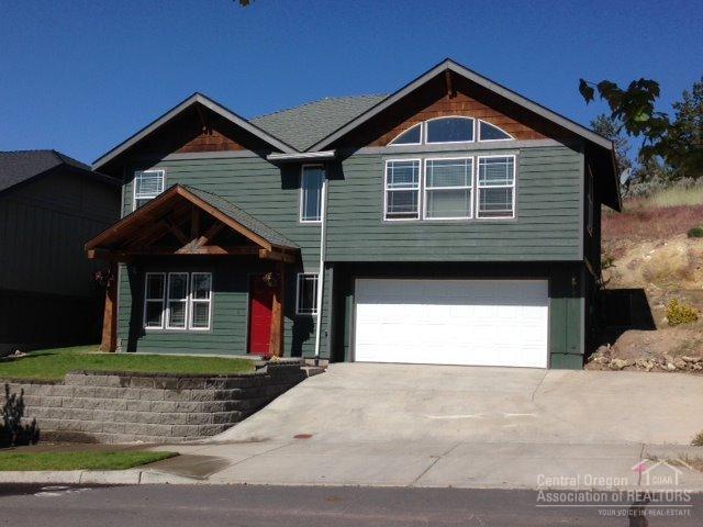 Hunter Heights - Residential