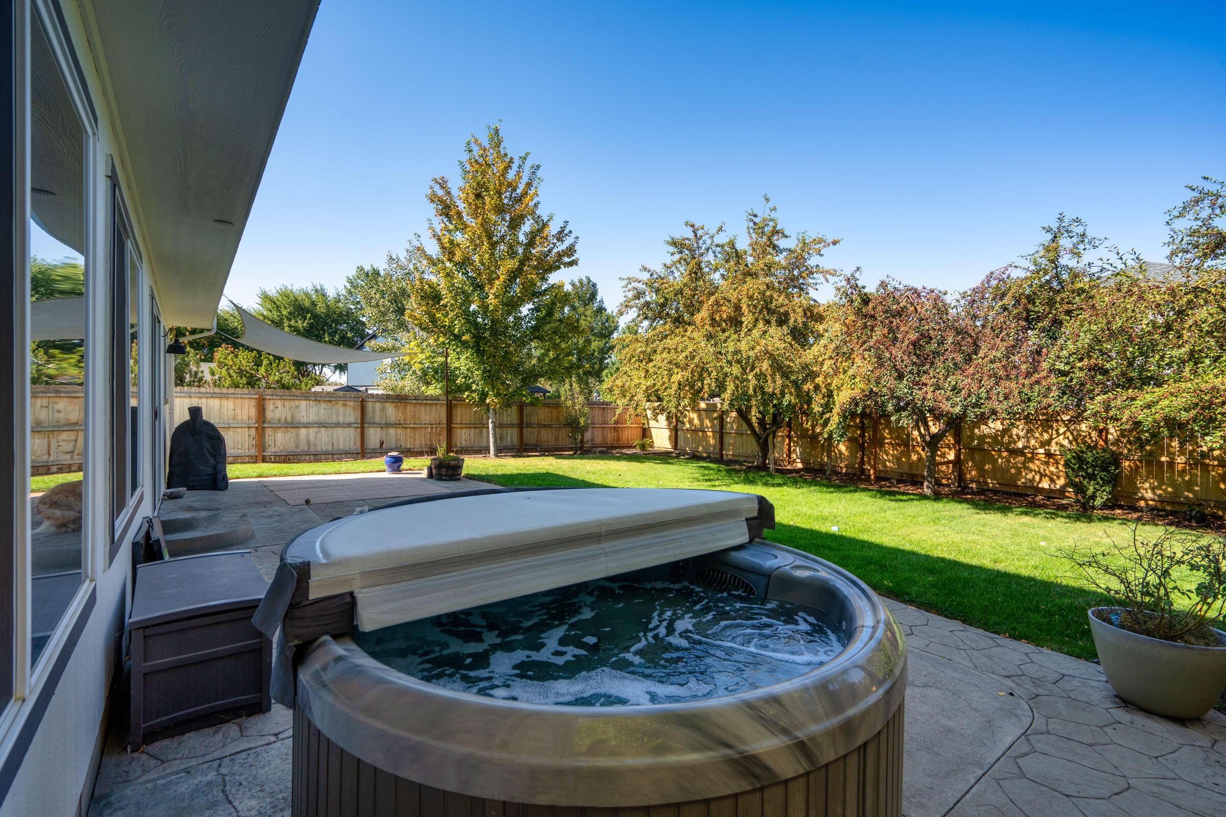 Canyon Point - Residential
