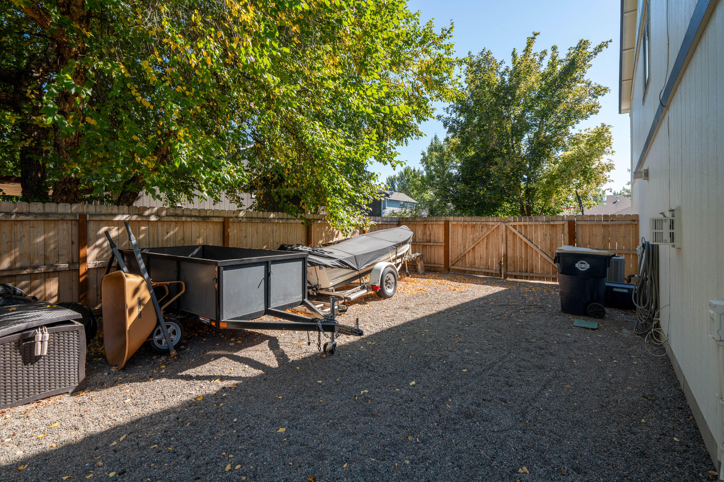Canyon Point - Residential