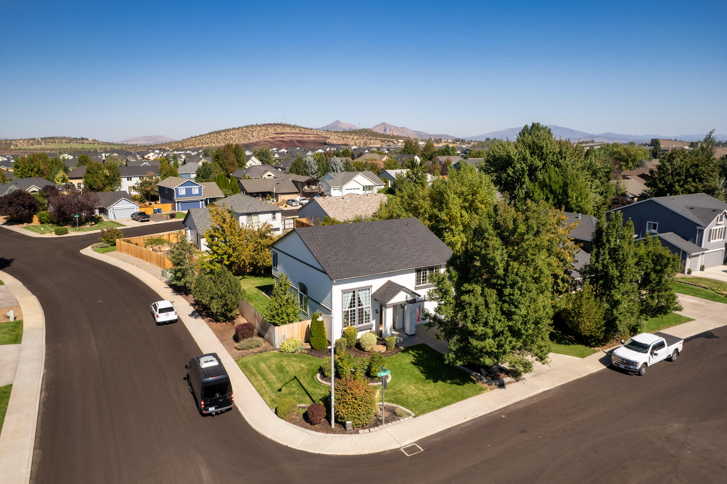 Canyon Point - Residential