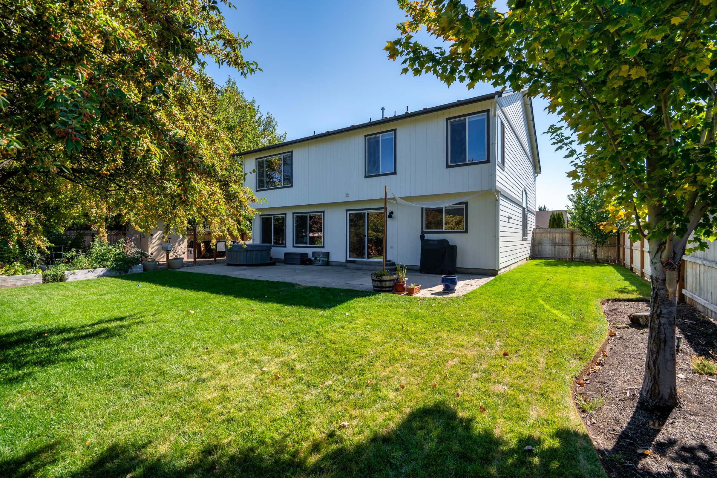 Canyon Point - Residential