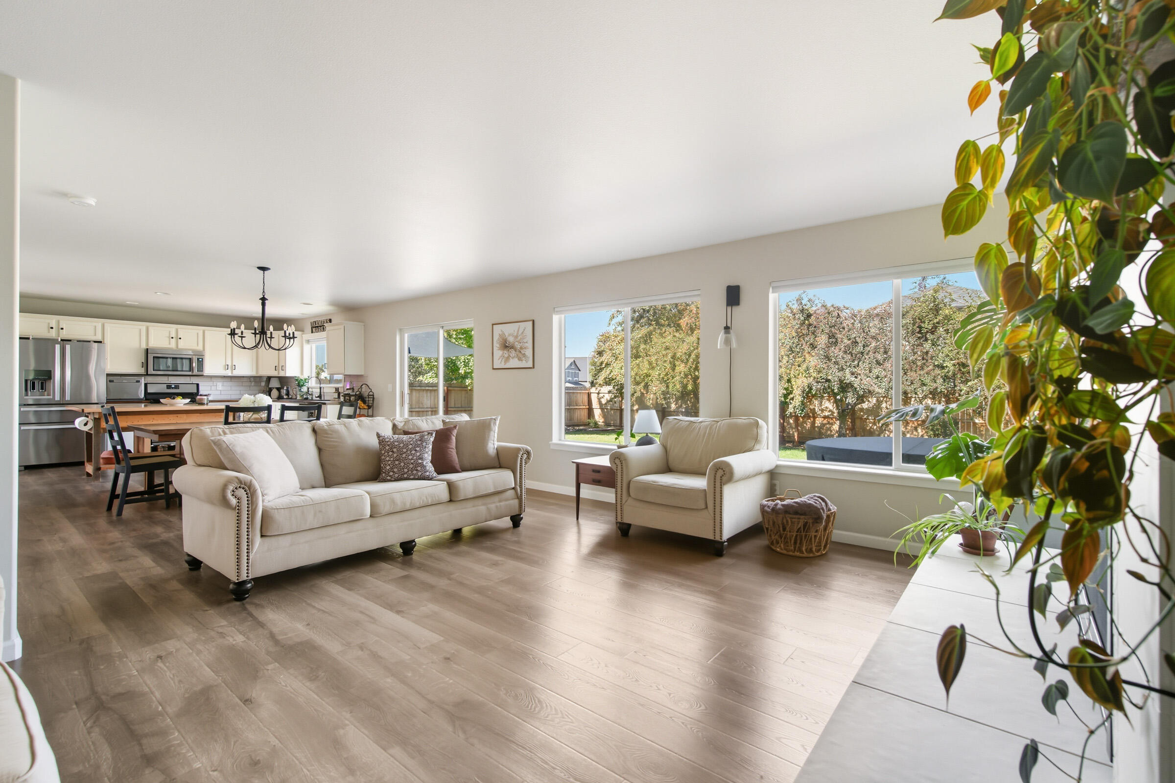 Canyon Point - Residential