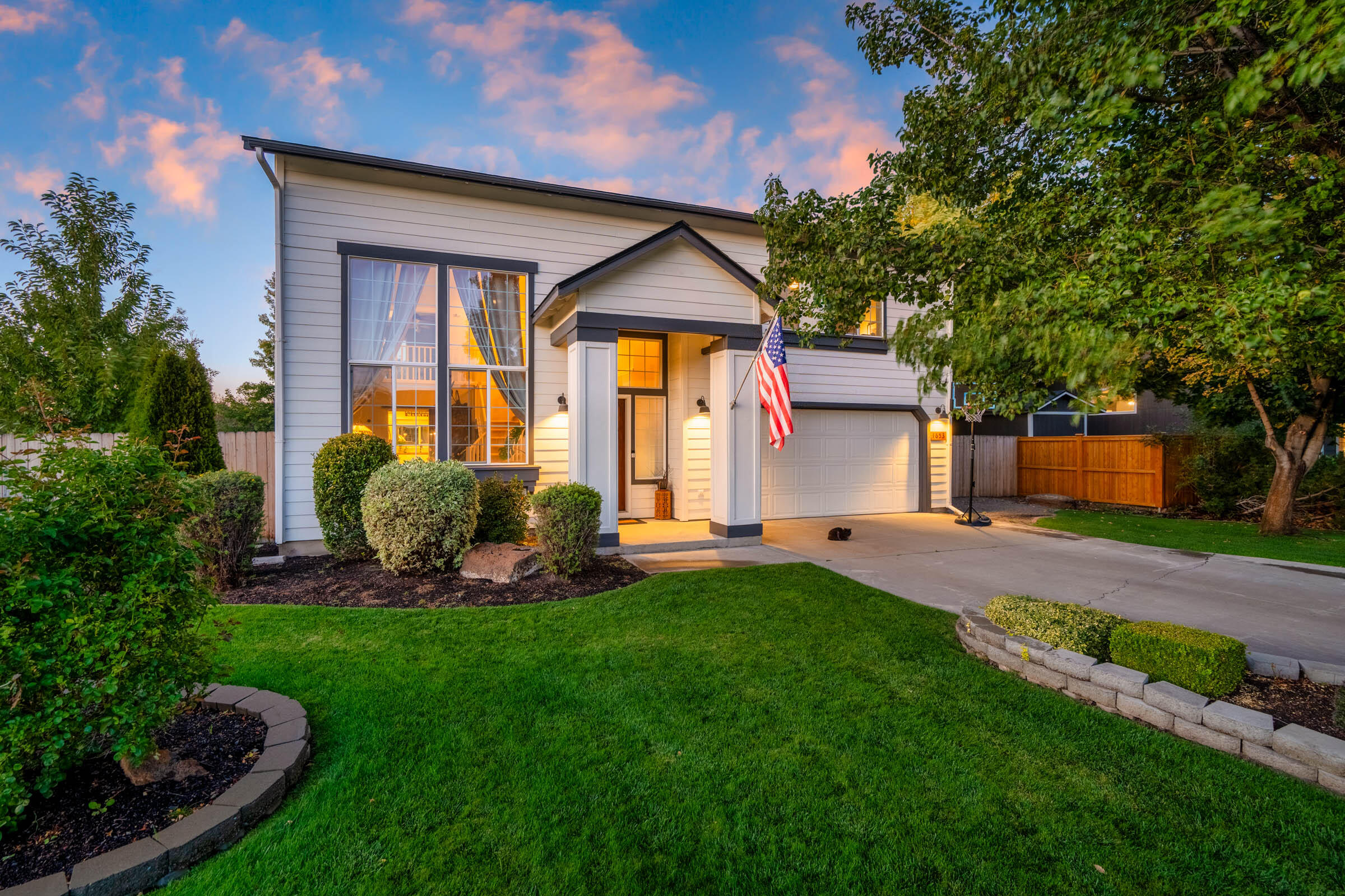 Canyon Point - Residential