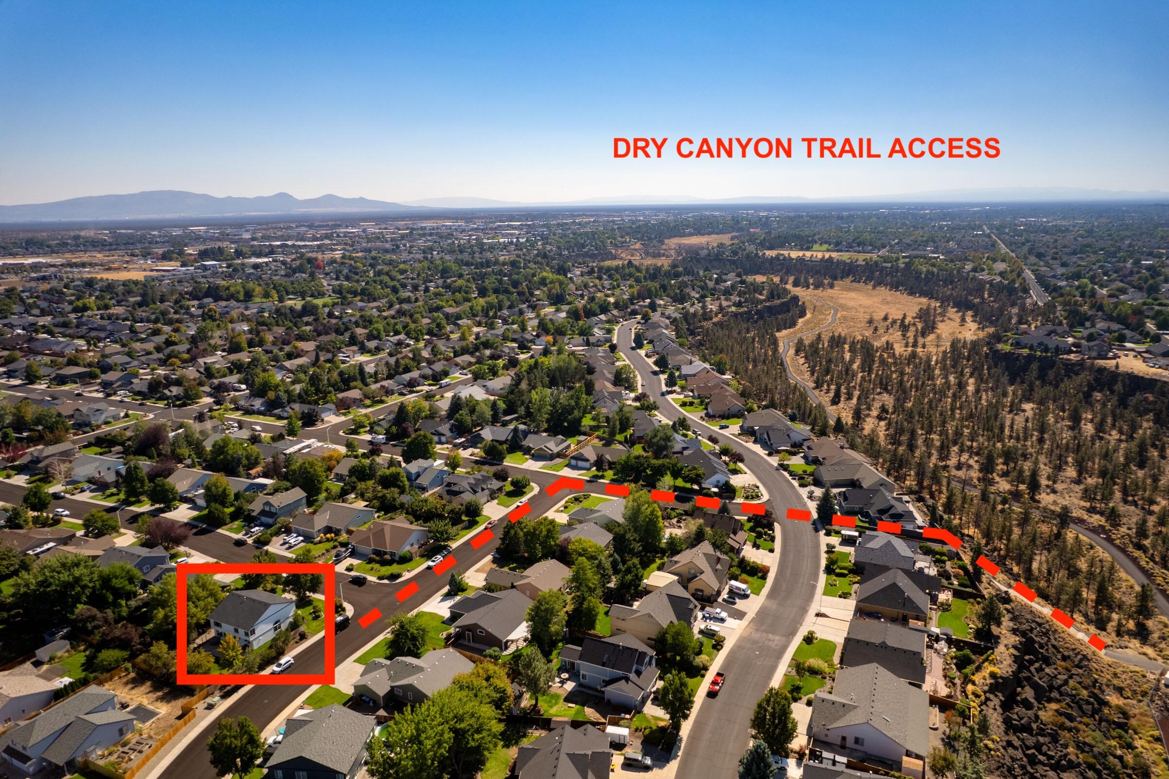 Canyon Point - Residential