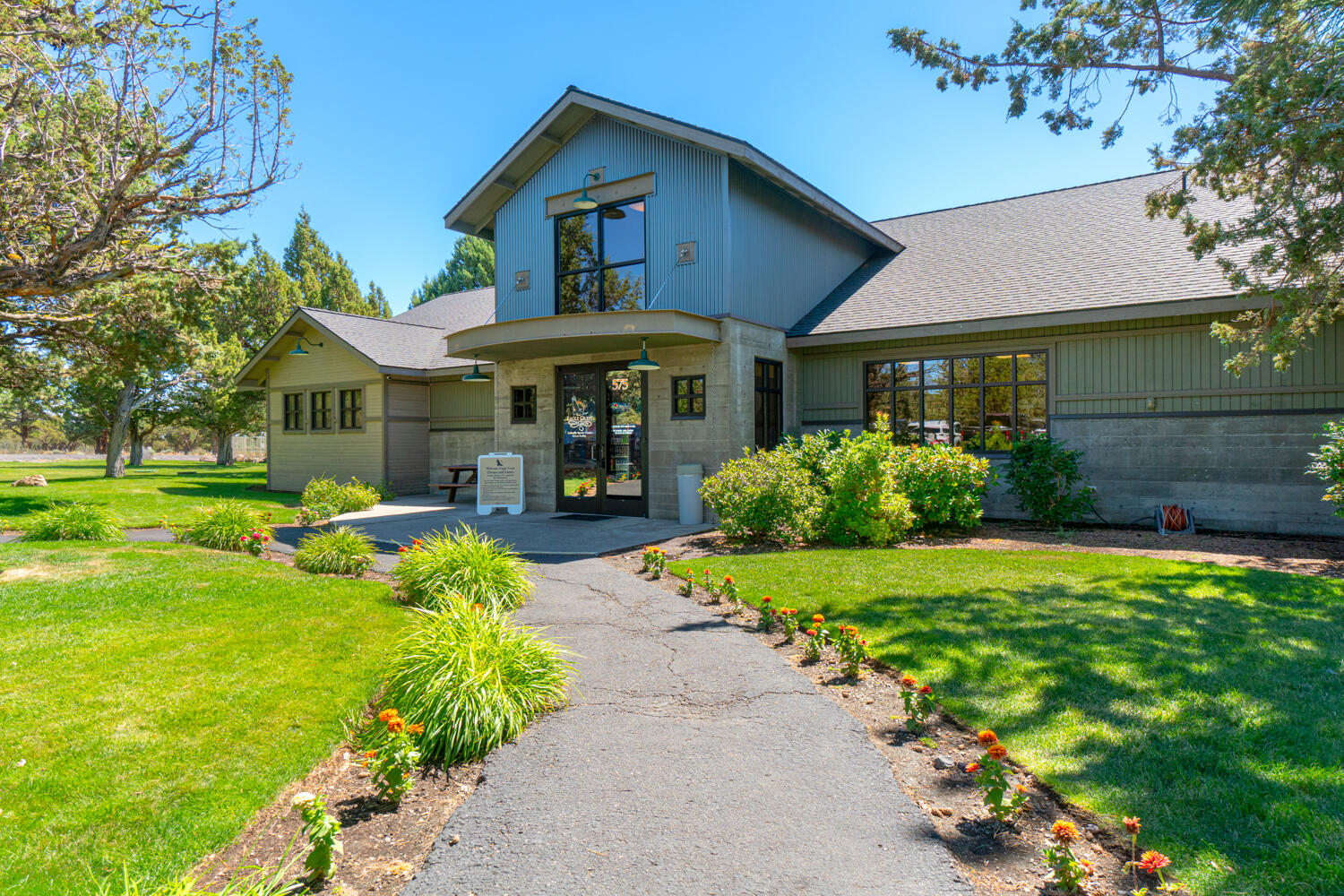 Eagle Crest - Residential