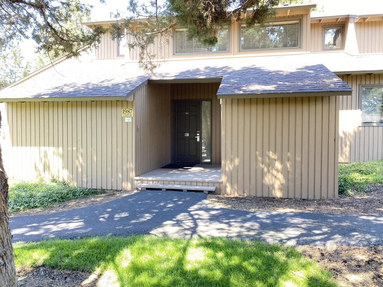 Eagle Crest - Residential