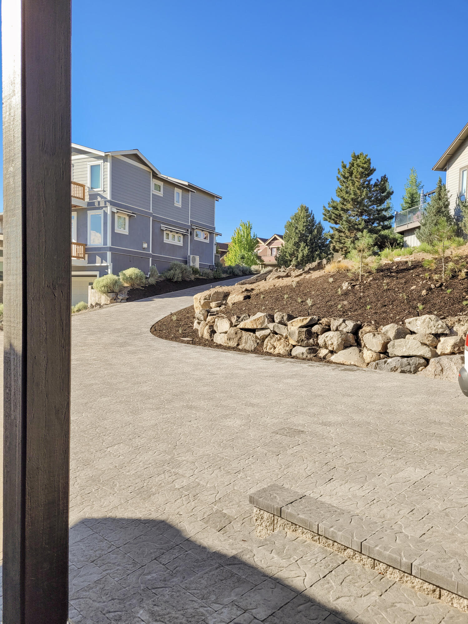 Awbrey Point - Residential