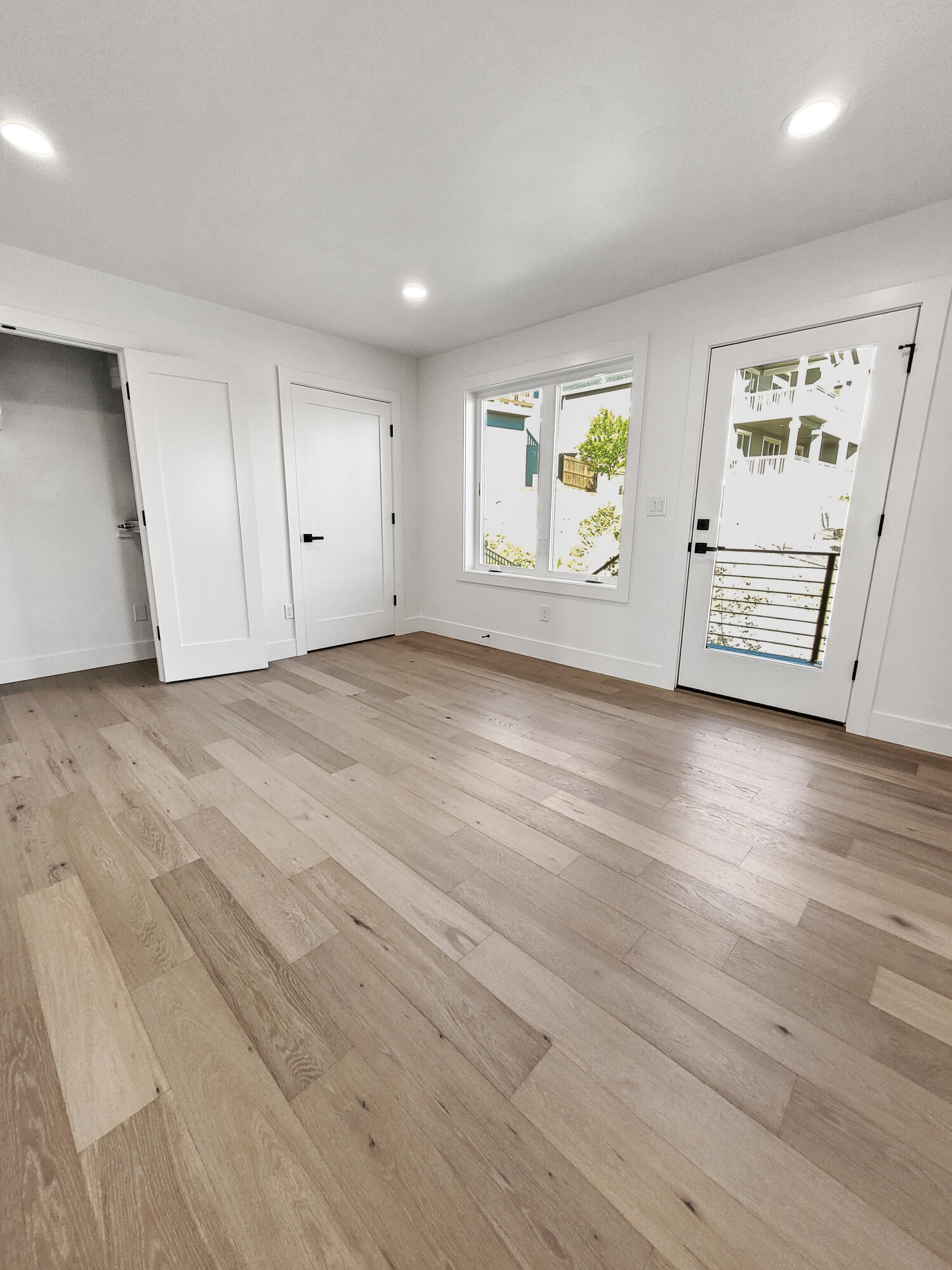 Awbrey Point - Residential