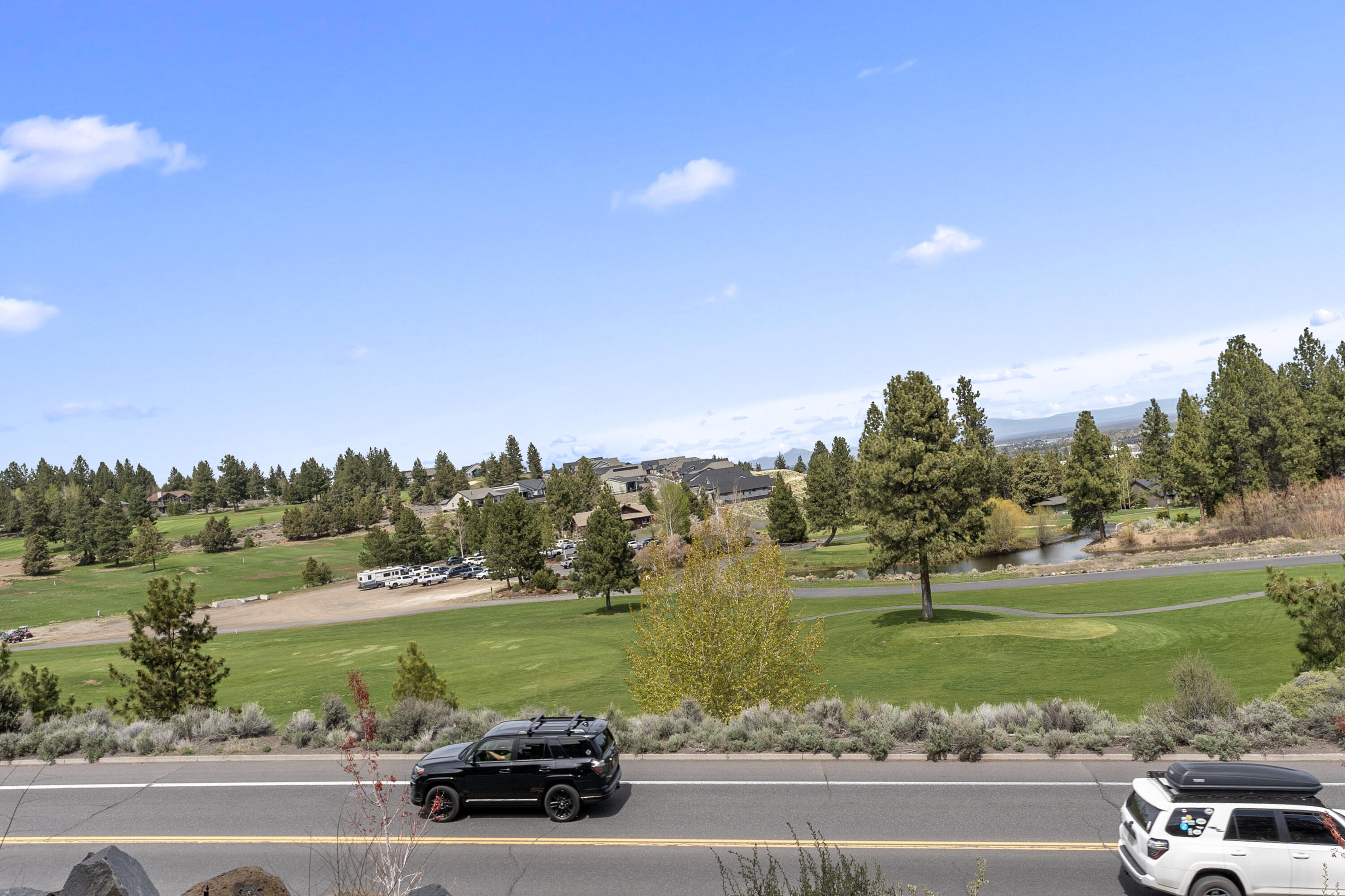 Awbrey Point - Residential