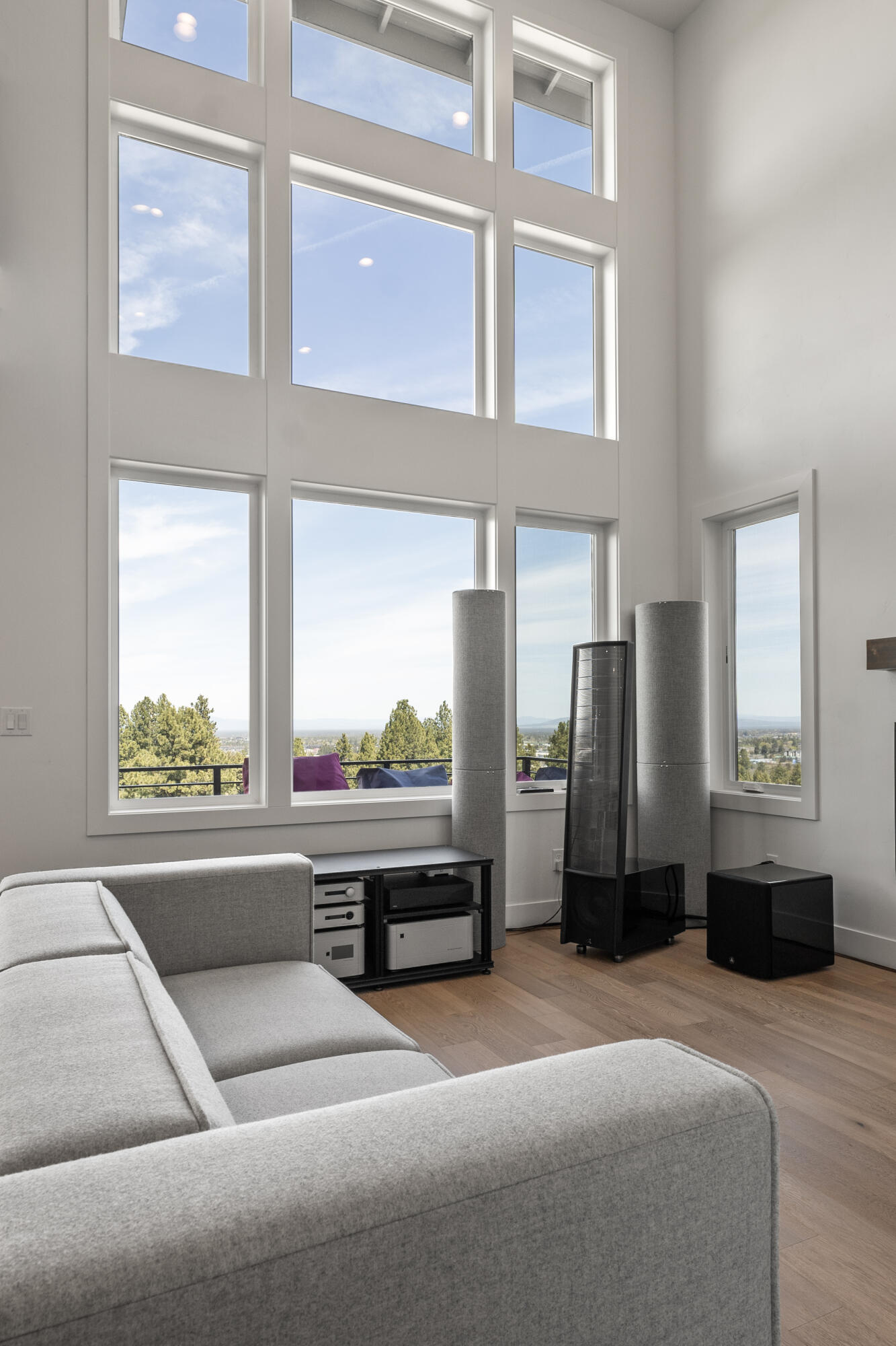 Awbrey Point - Residential
