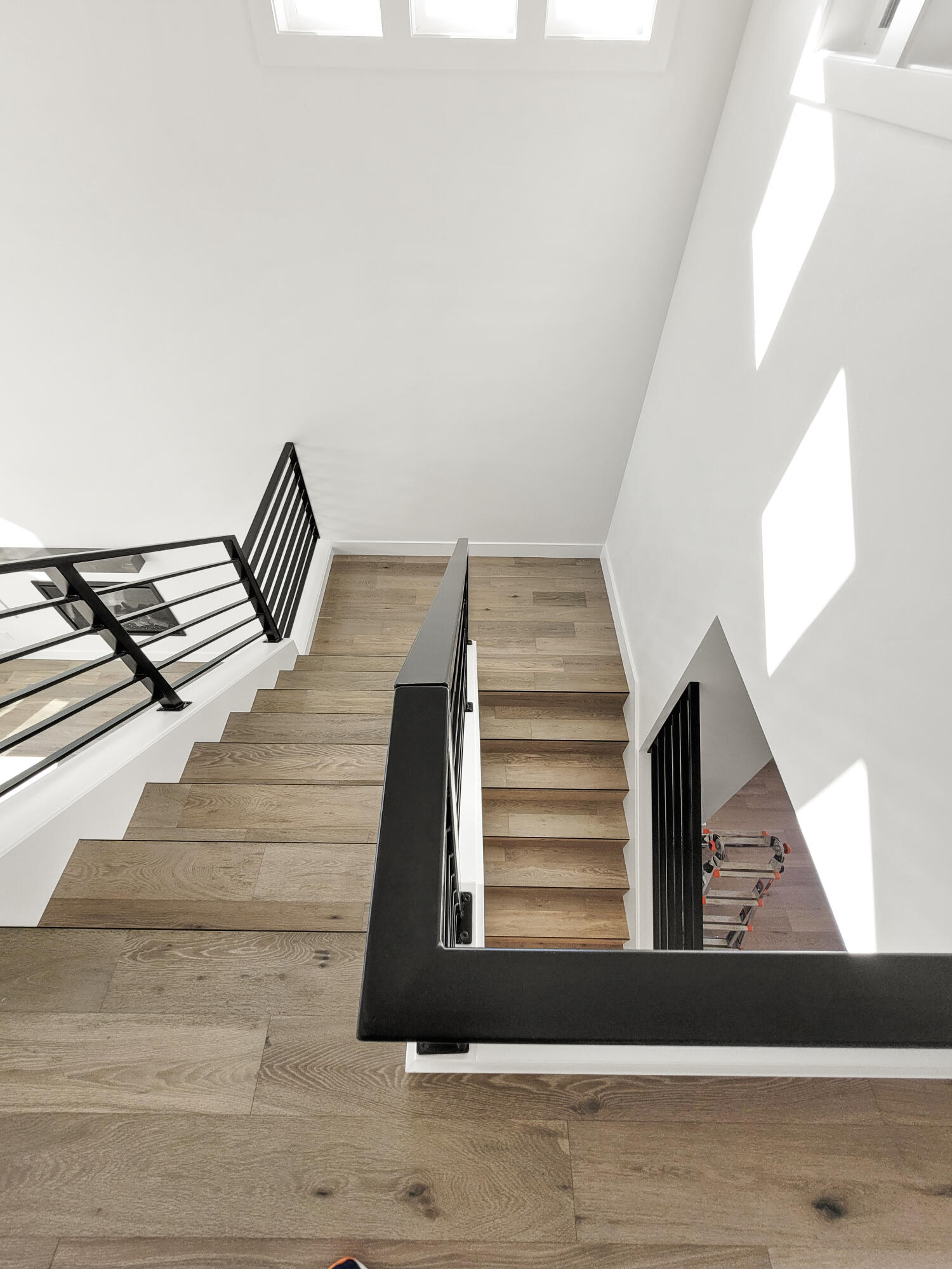 Awbrey Point - Residential