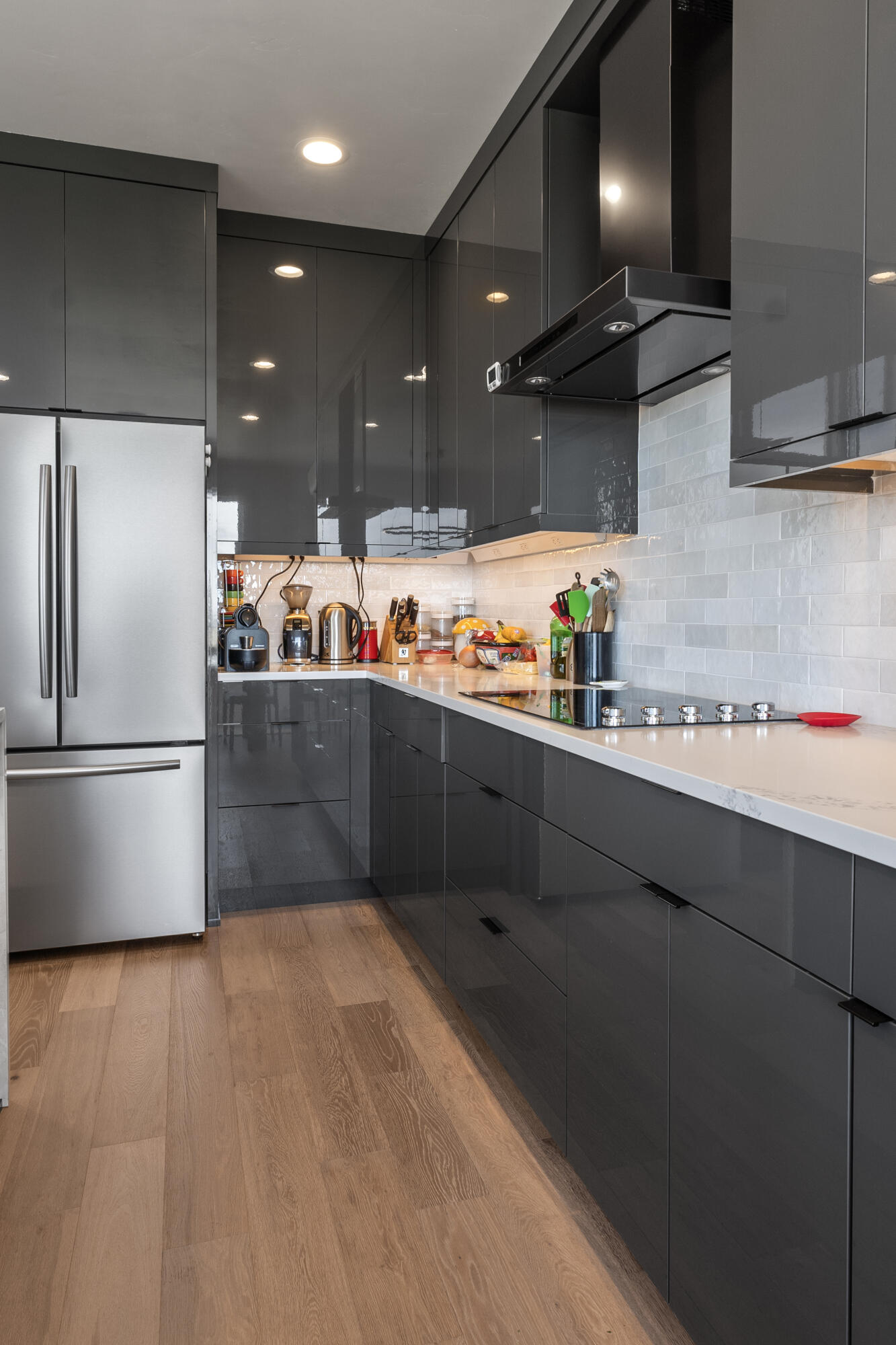 Awbrey Point - Residential