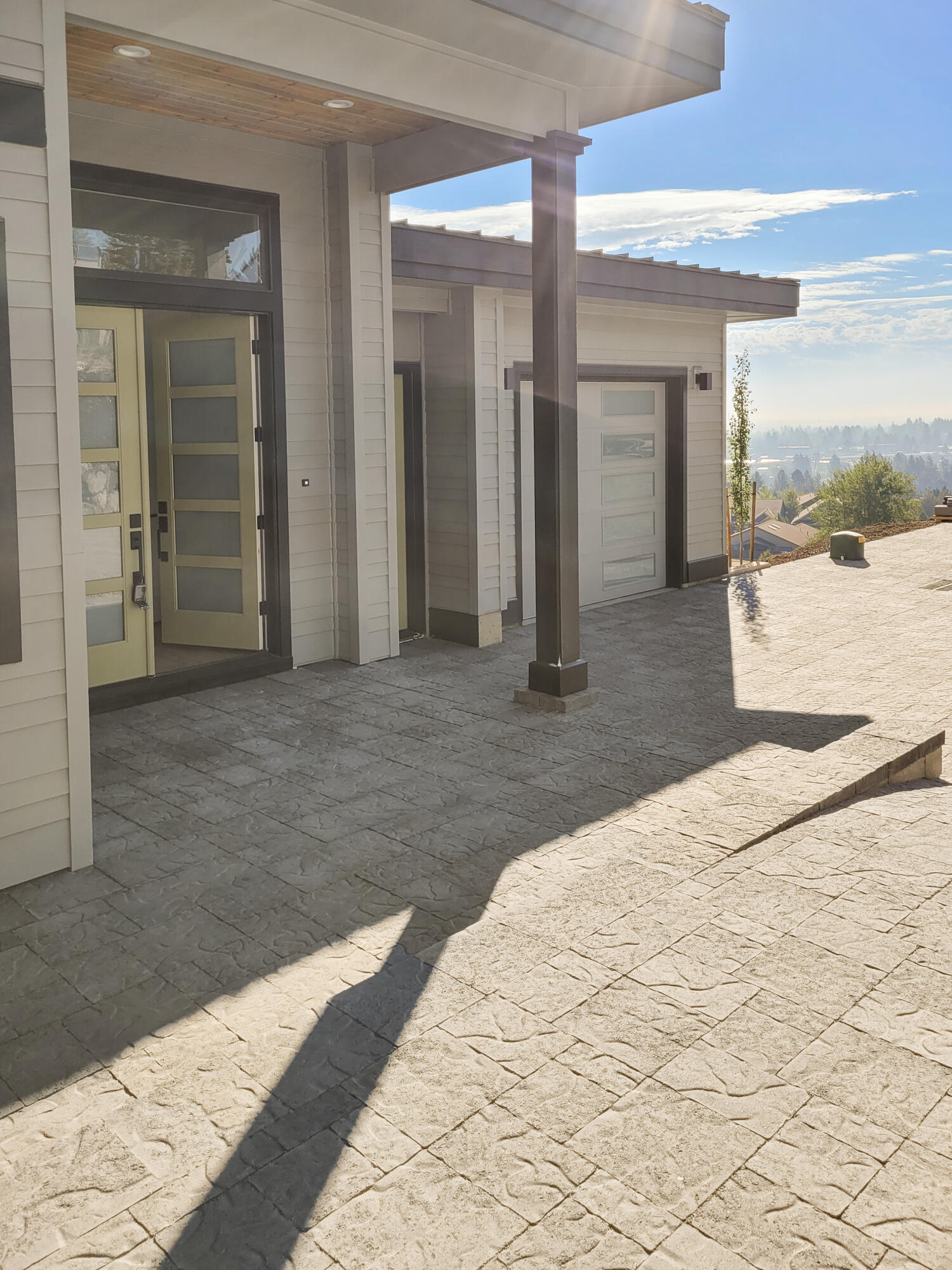 Awbrey Point - Residential