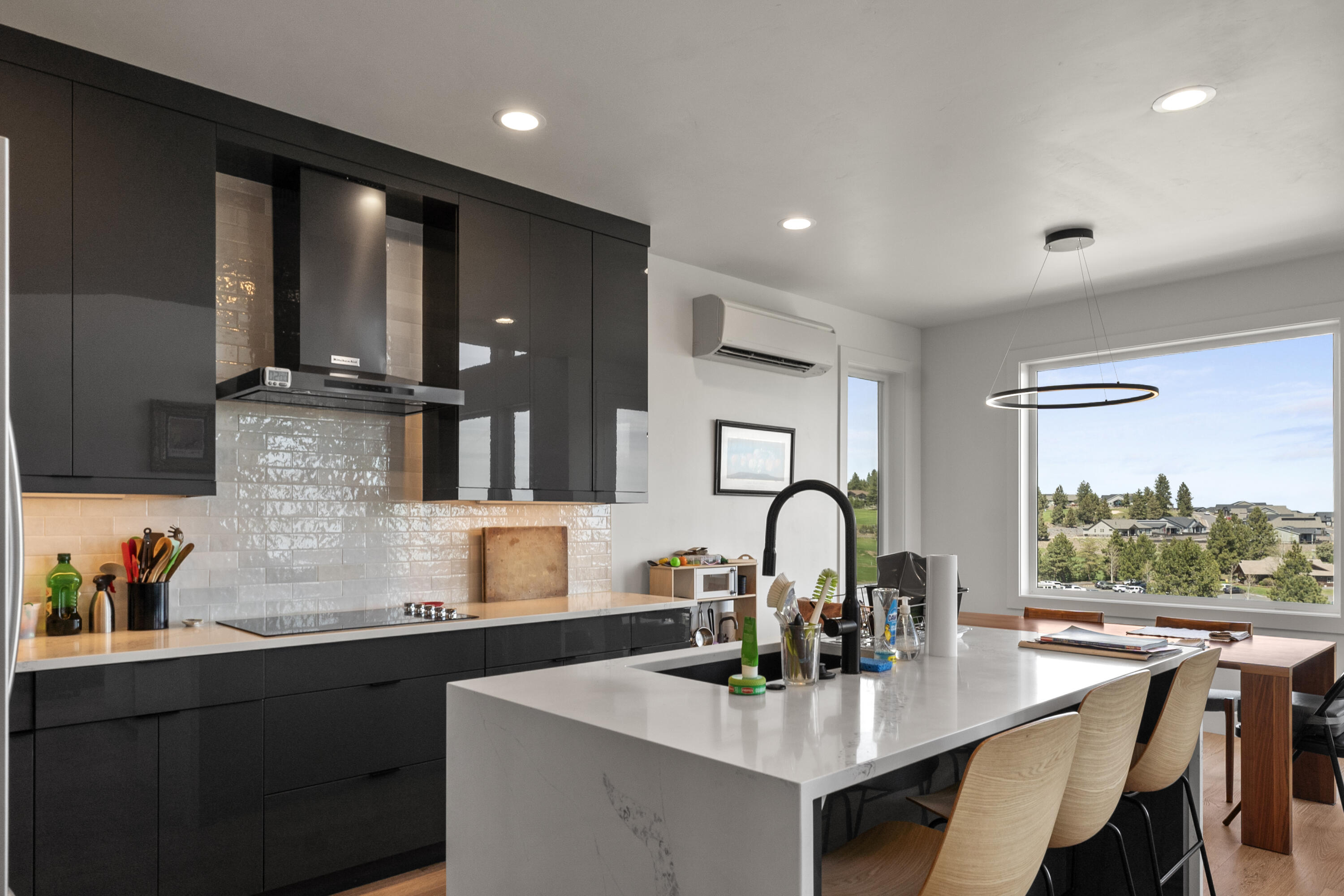Awbrey Point - Residential