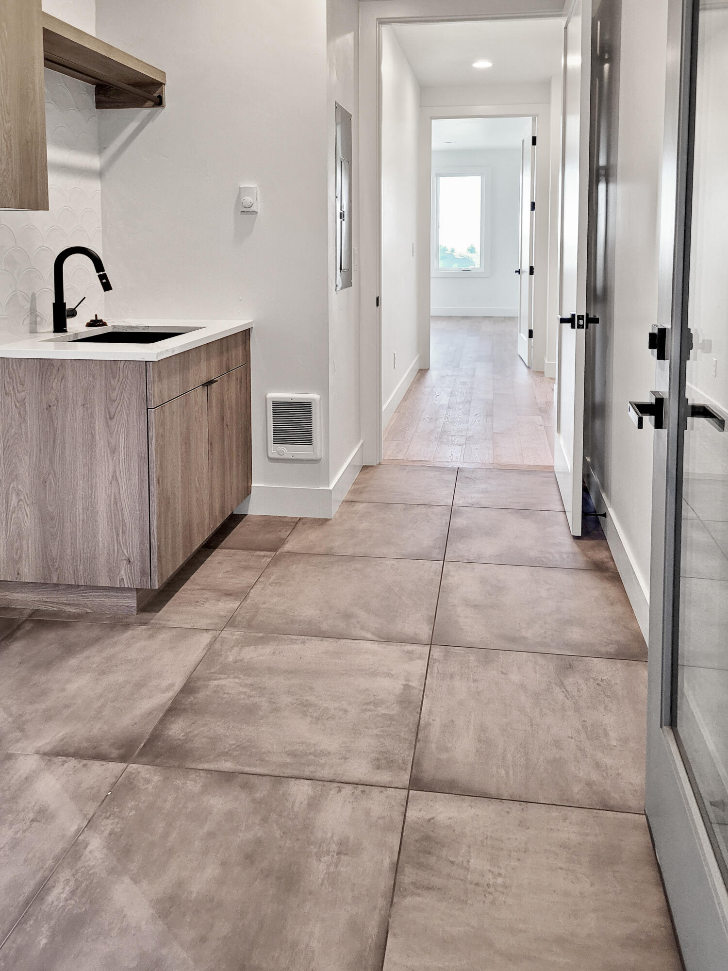 Awbrey Point - Residential
