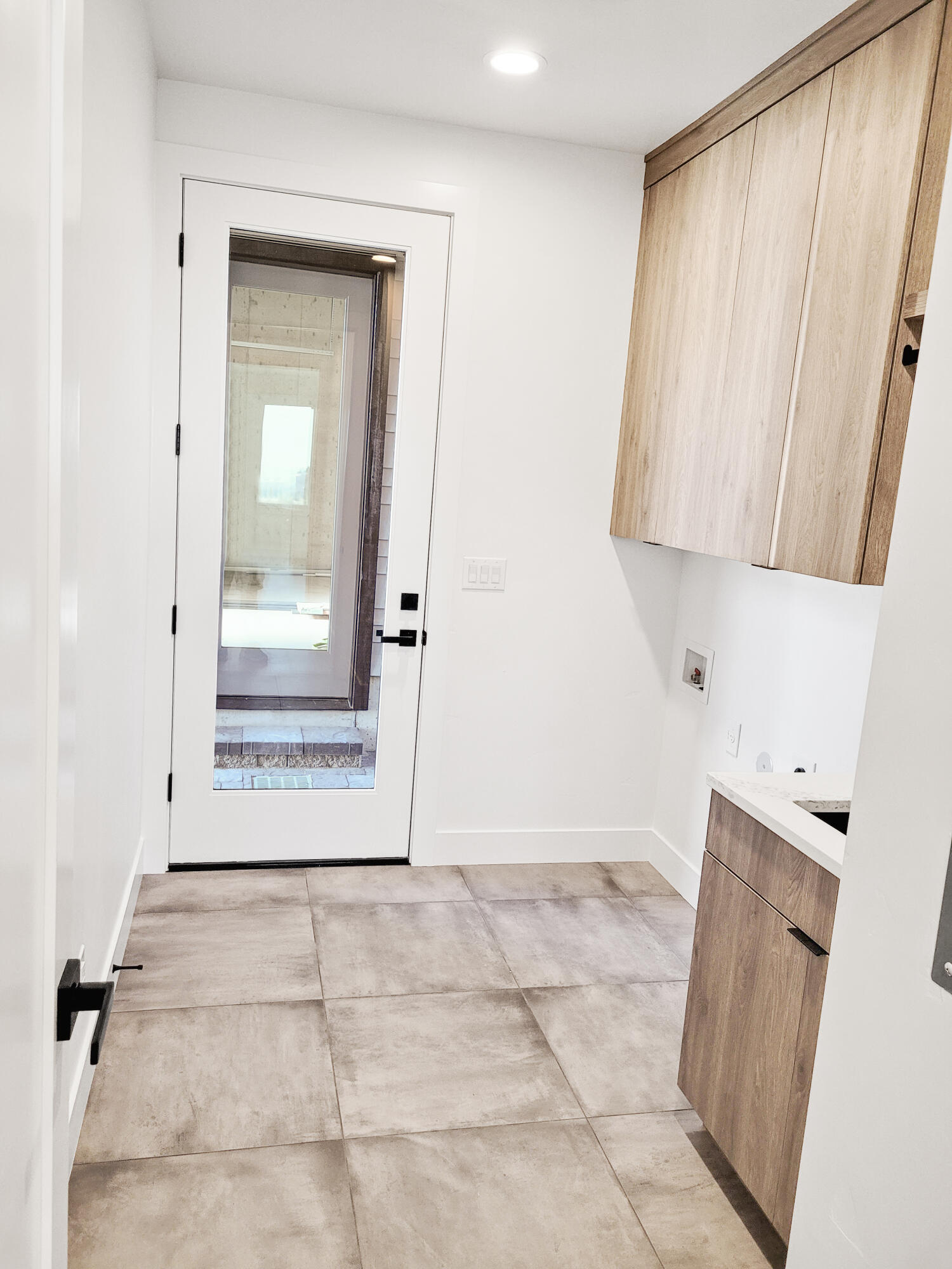Awbrey Point - Residential