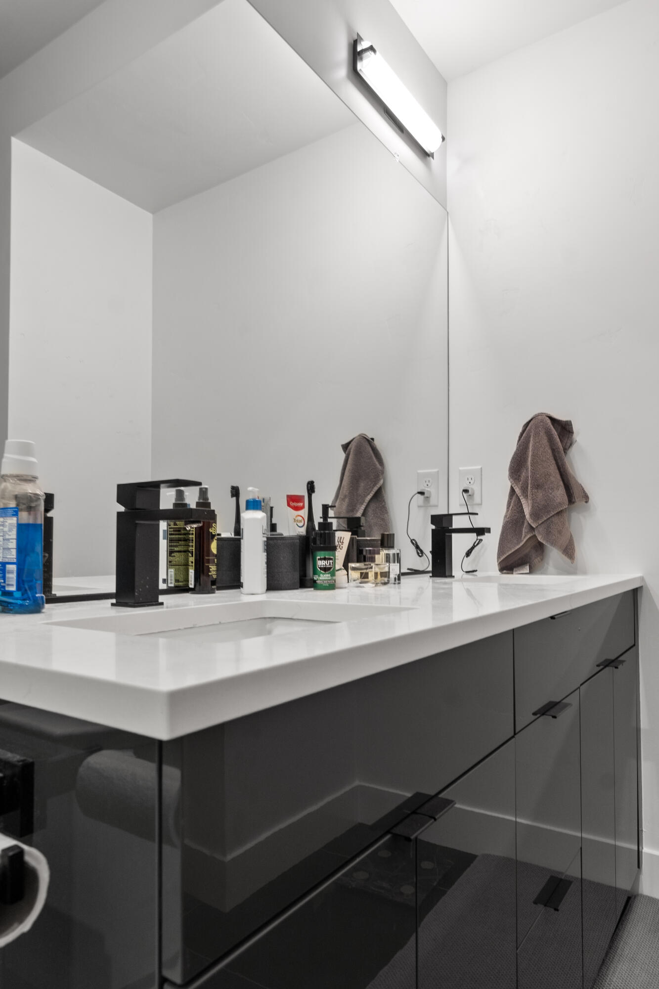 Awbrey Point - Residential