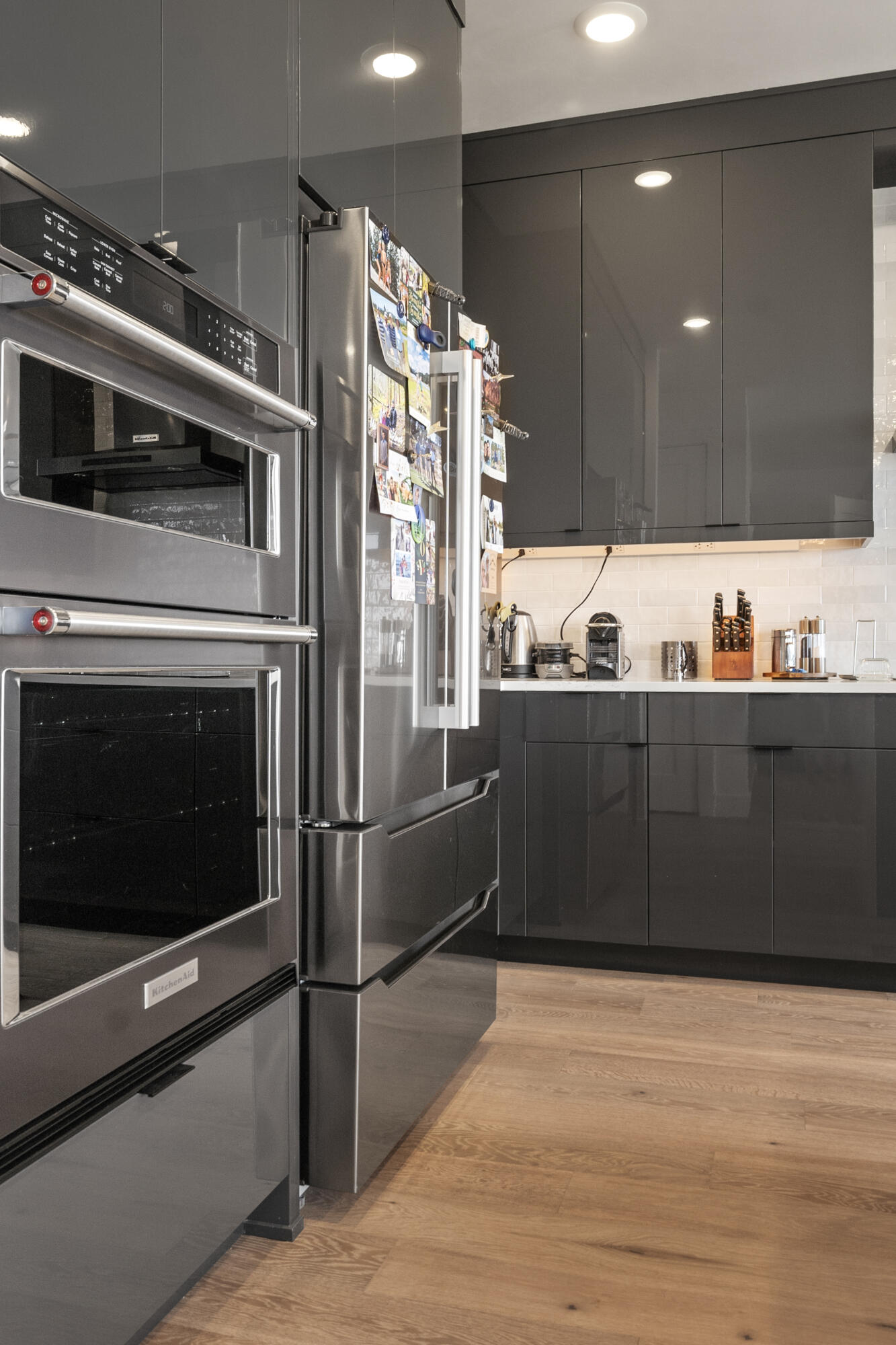Awbrey Point - Residential