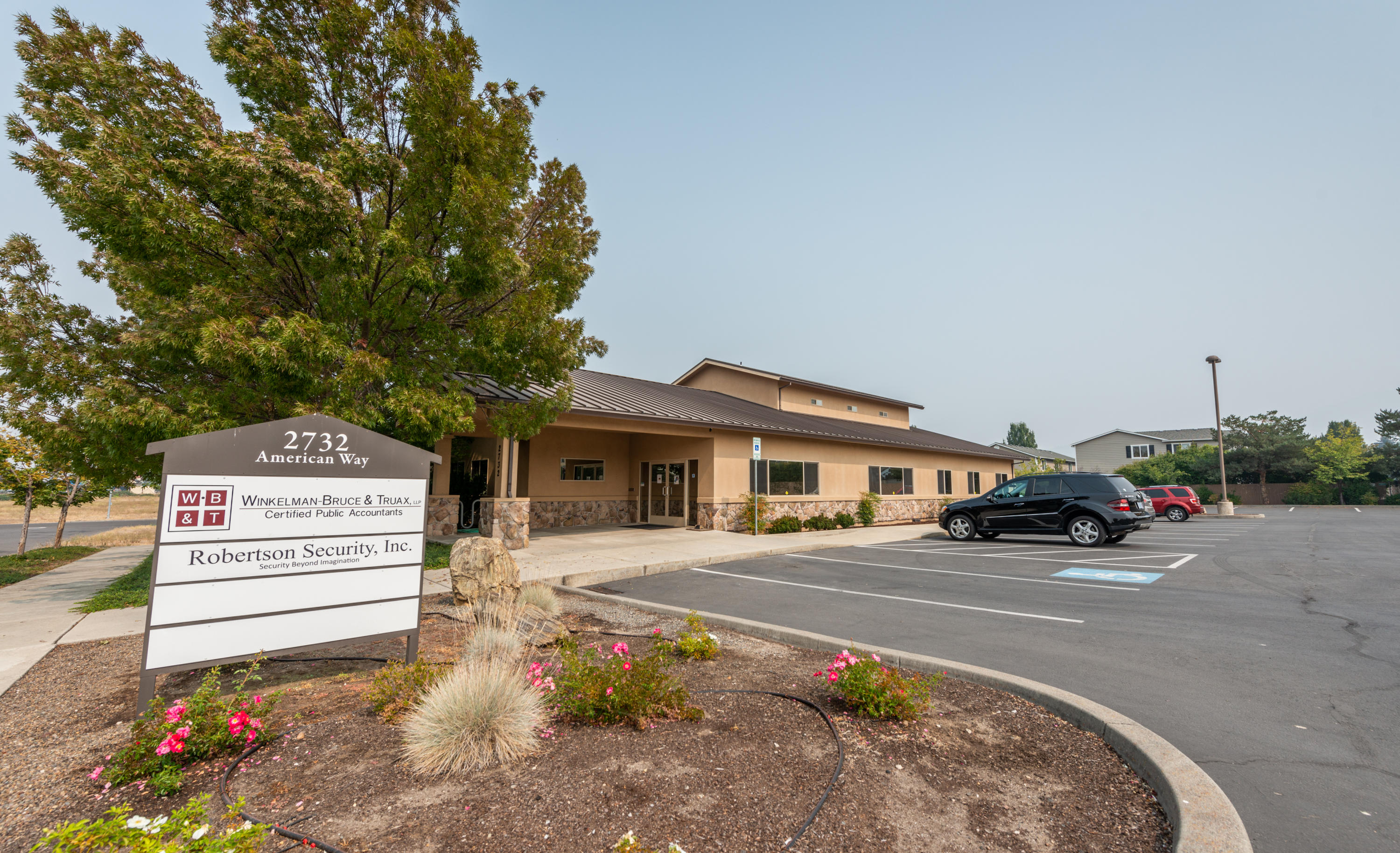 Skypark Center Subdivision - Commercial Sale