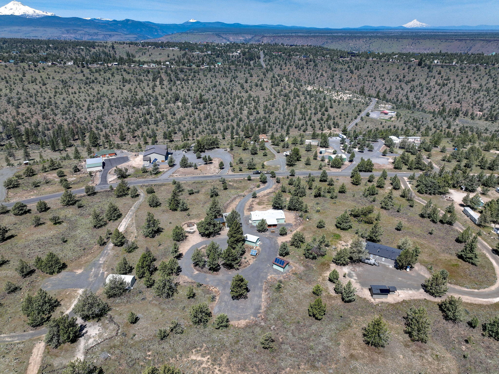3 Rivers Rec - Residential