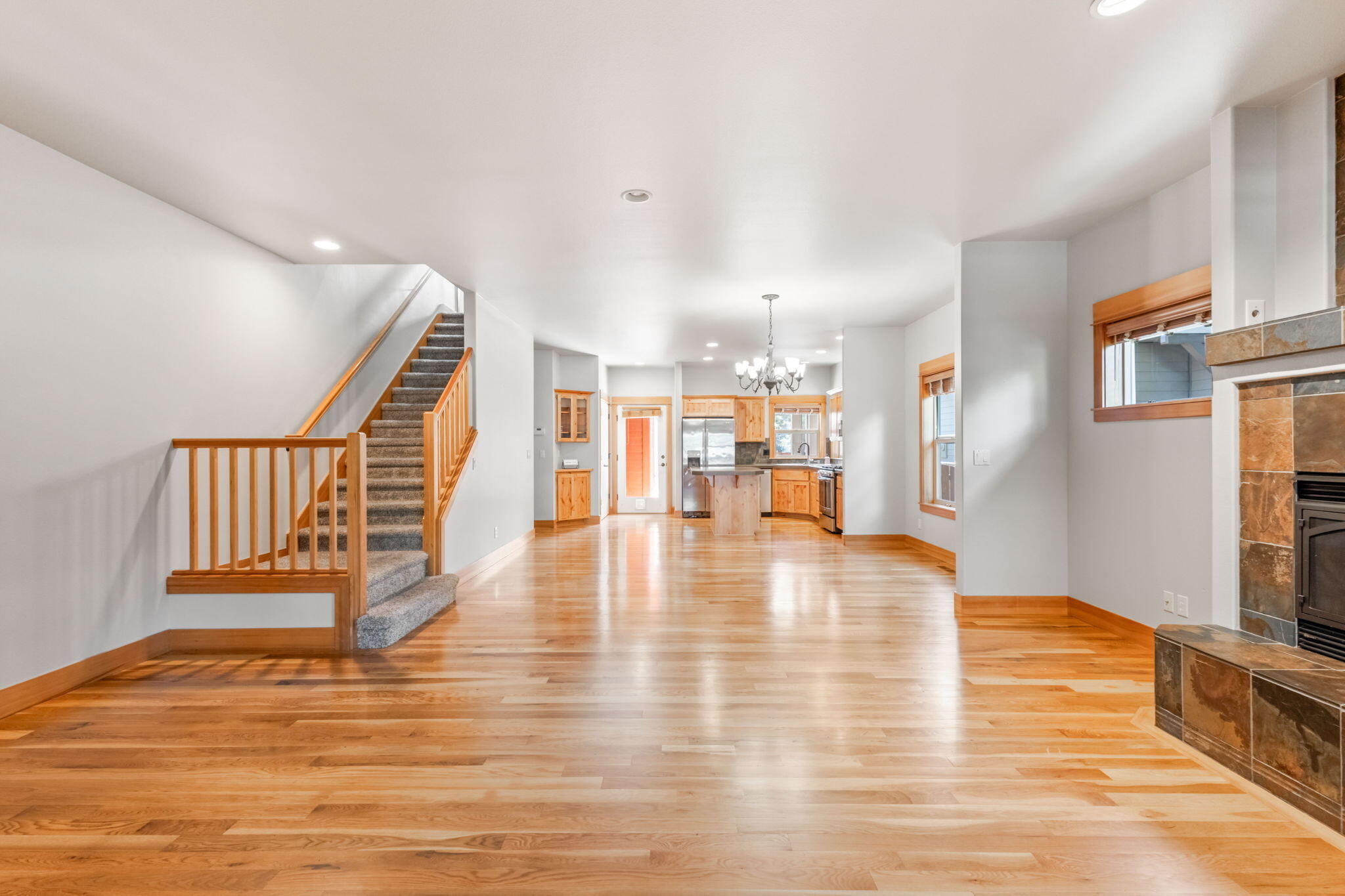 NorthWest Crossing - Residential