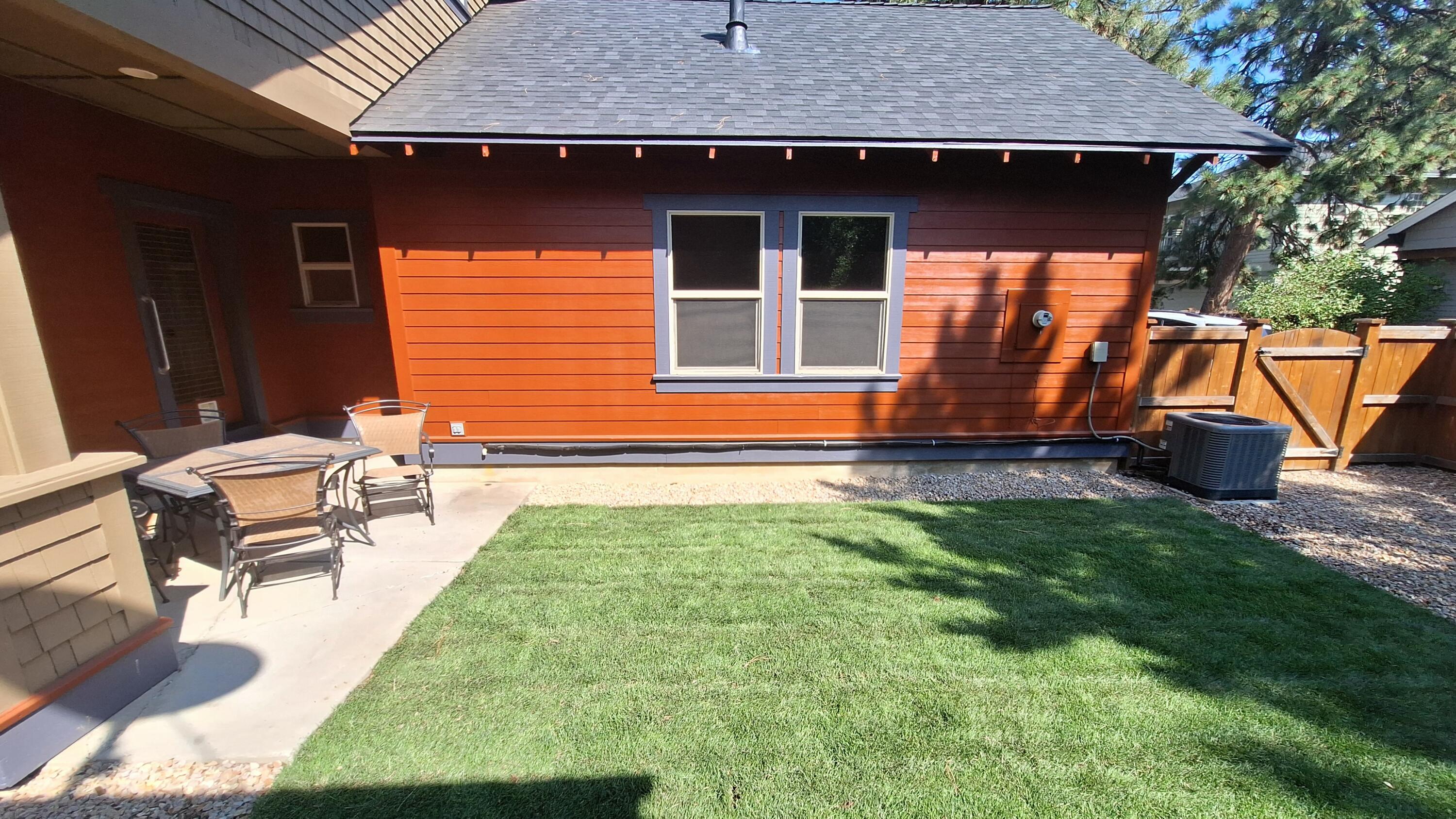 NorthWest Crossing - Residential