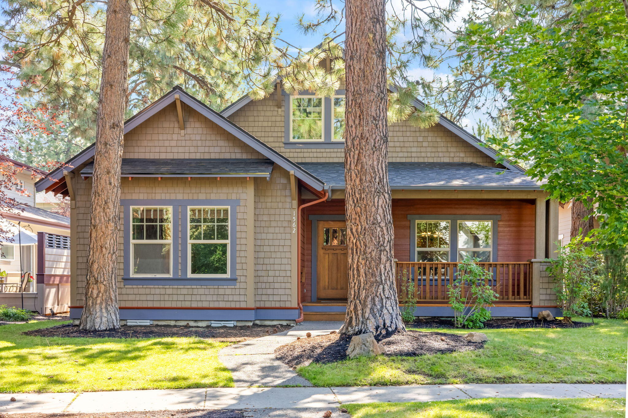 NorthWest Crossing - Residential