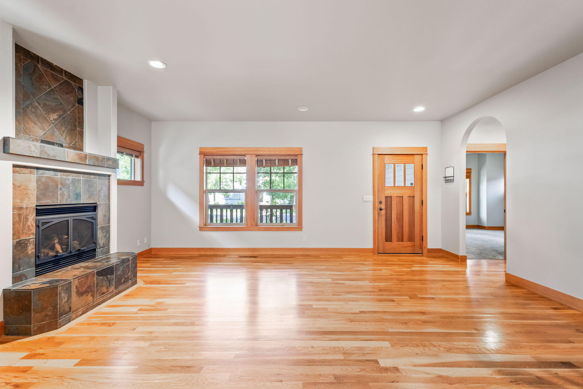 NorthWest Crossing - Residential