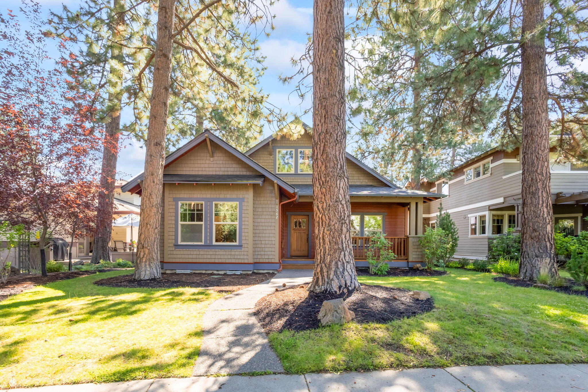 NorthWest Crossing - Residential