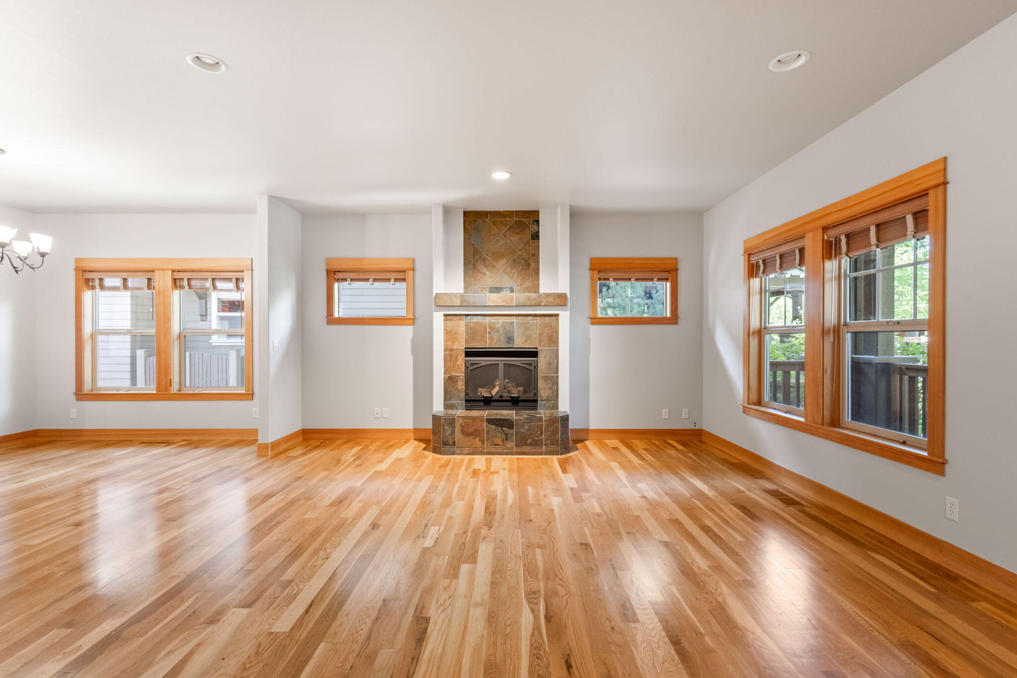 NorthWest Crossing - Residential
