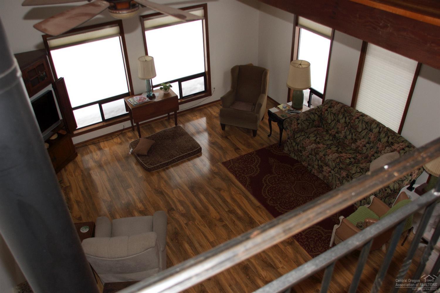 Indian Ford Ranch - Residential
