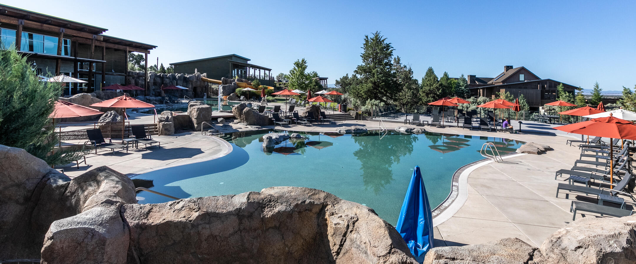 Brasada Ranch - Residential
