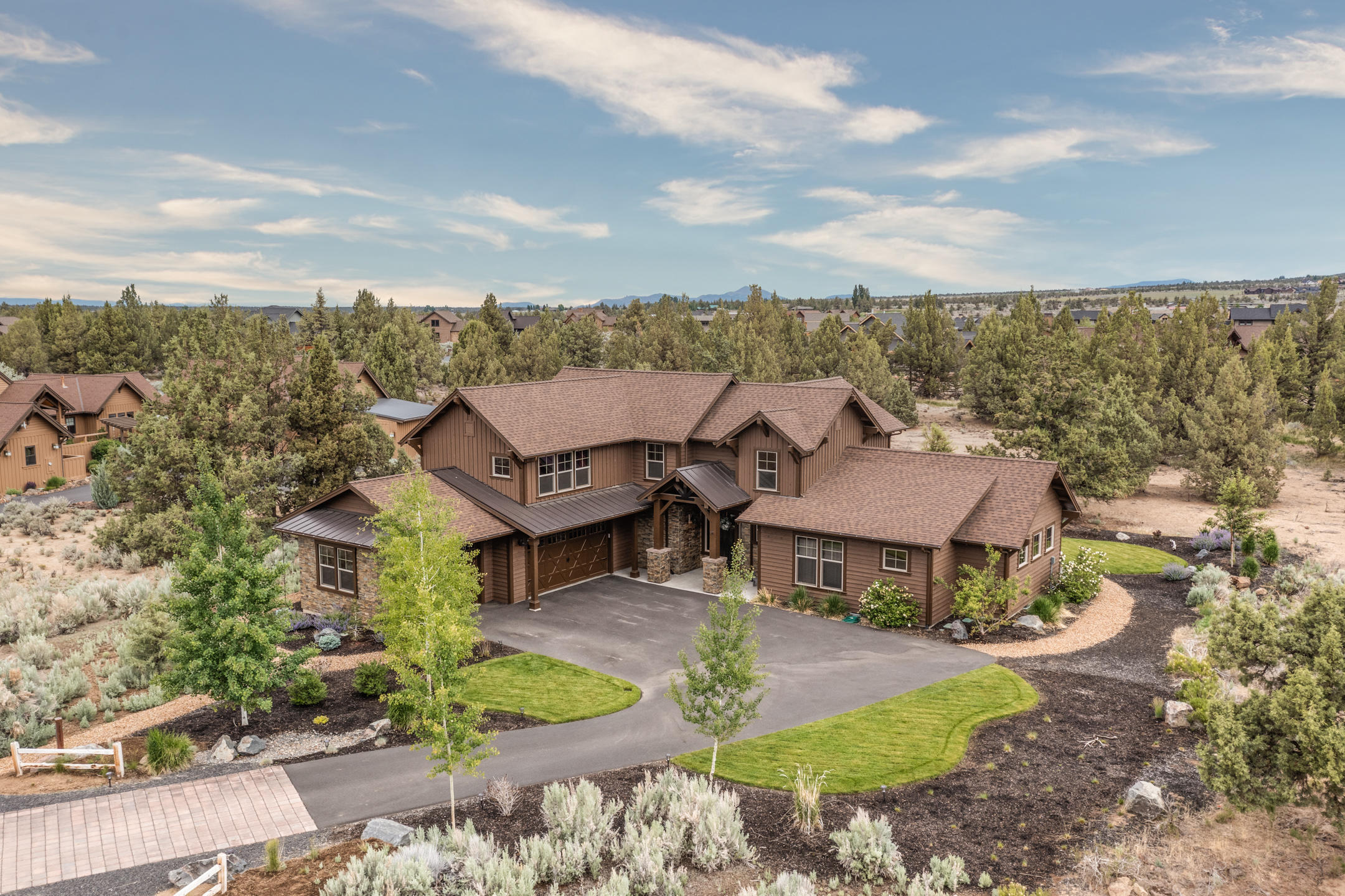 Brasada Ranch - Residential