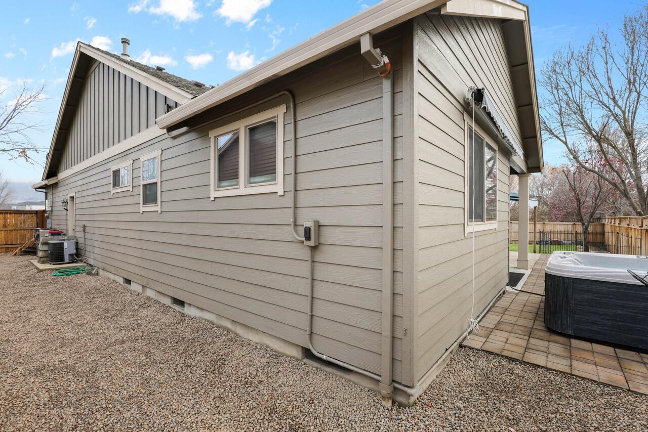 N/A - Residential