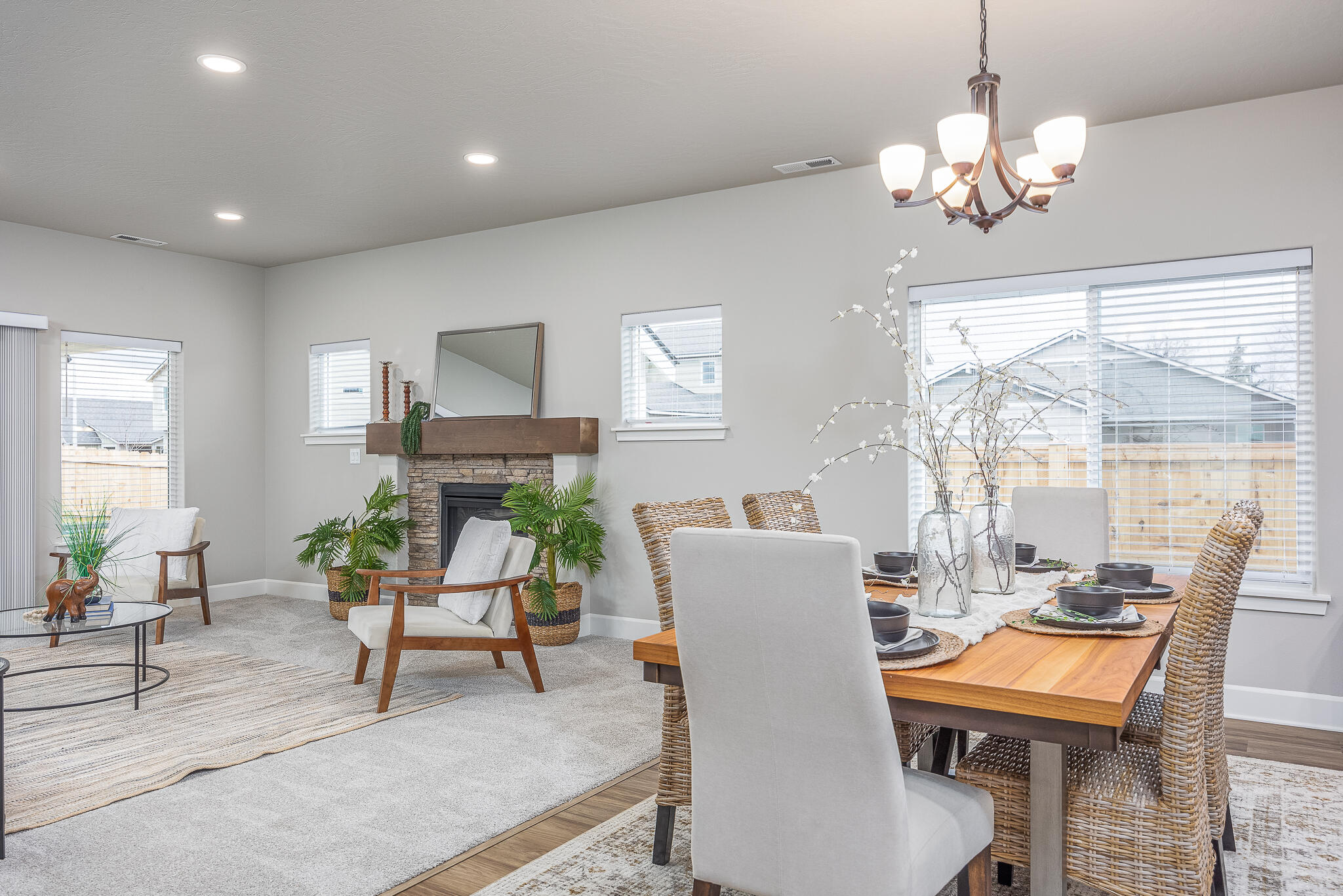Willowbrook - Residential