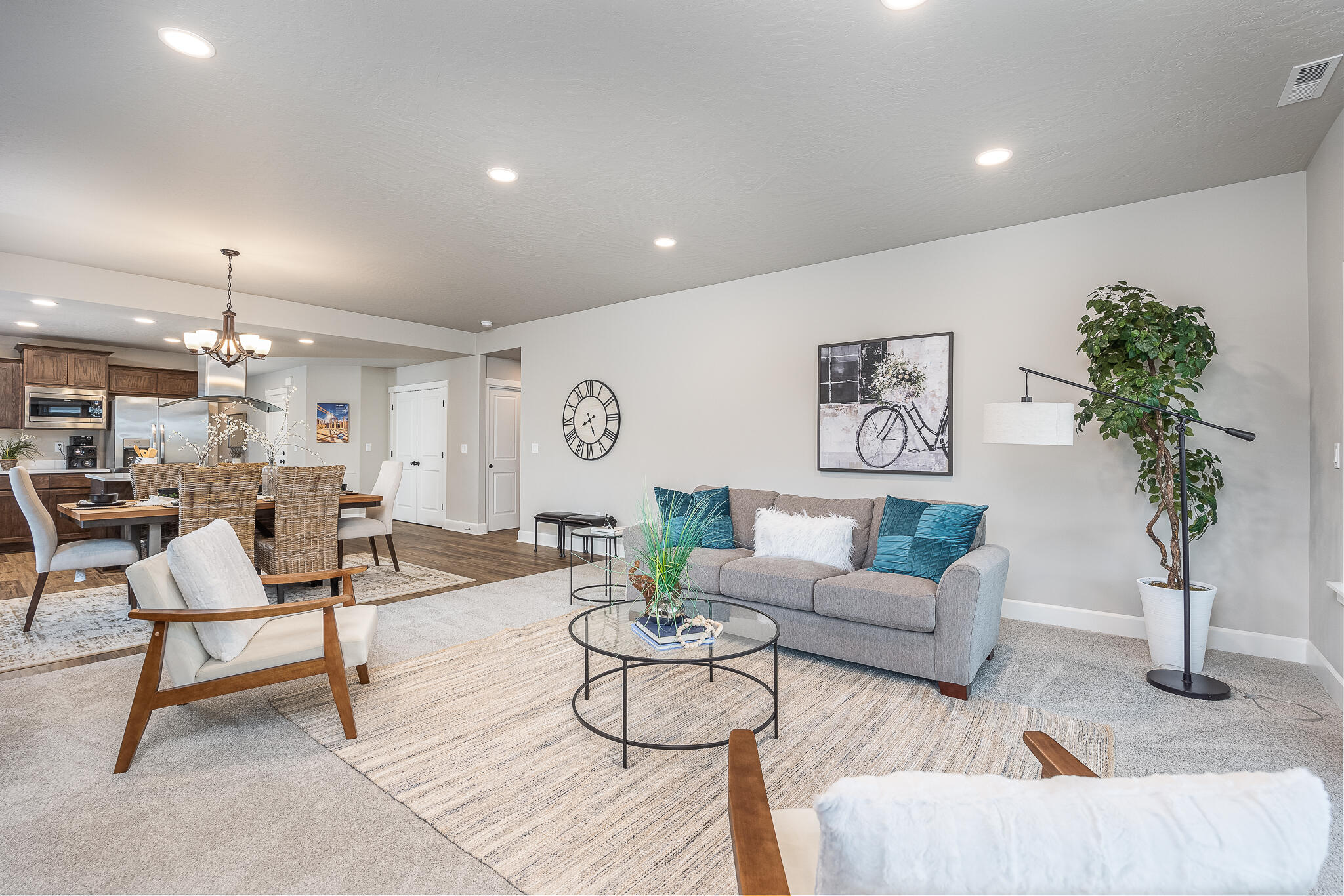 Willowbrook - Residential