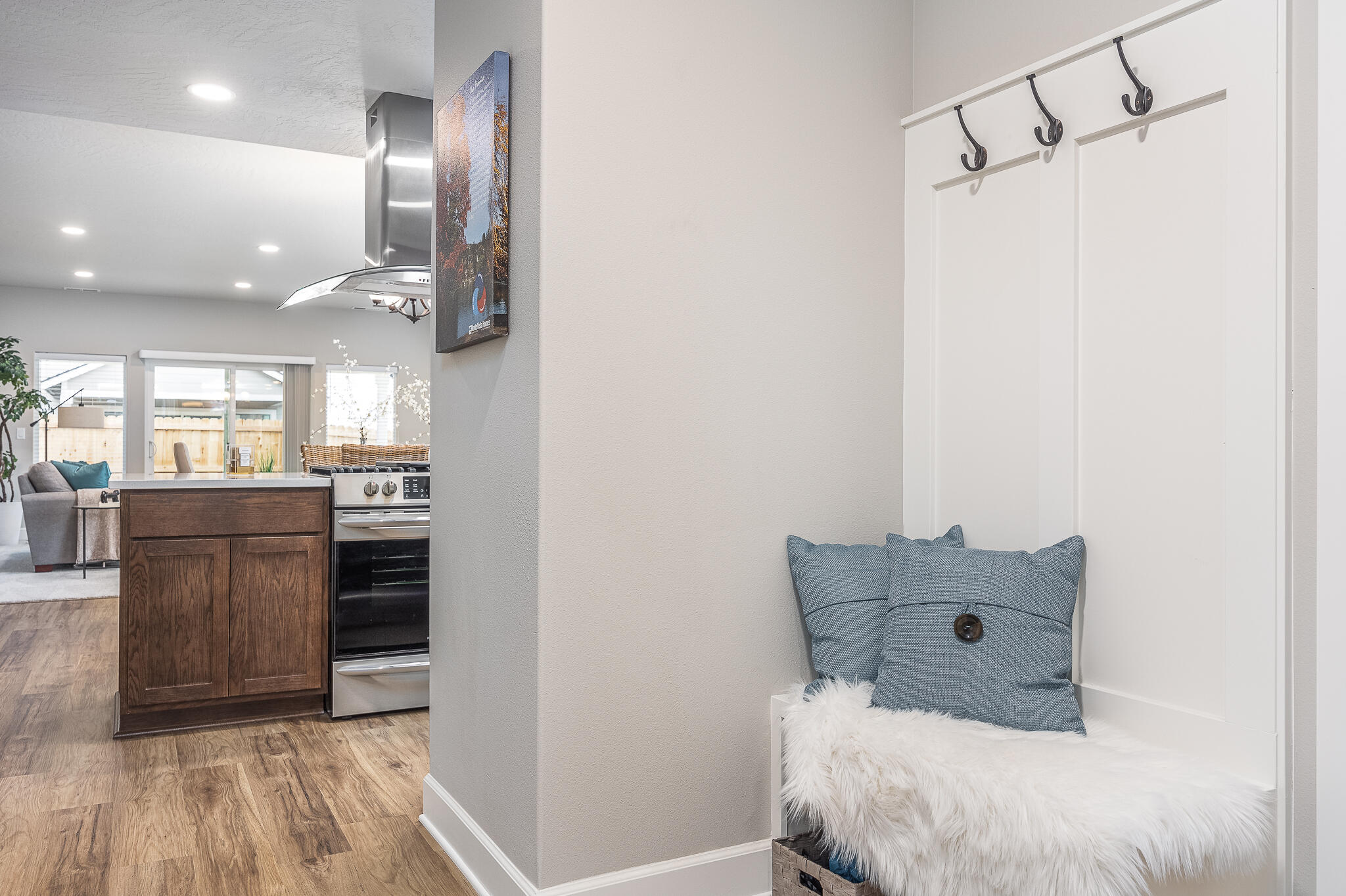 Willowbrook - Residential