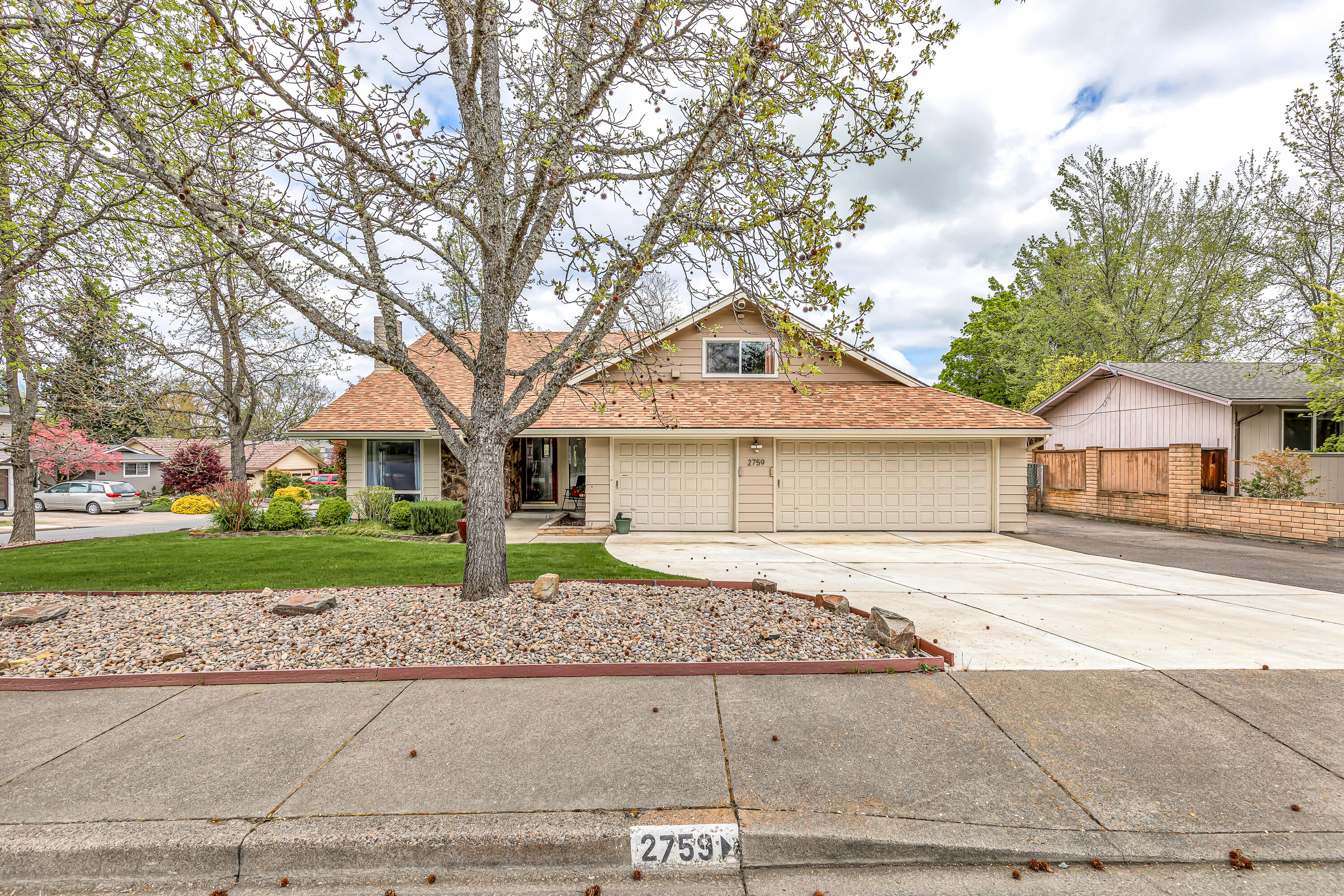 Cedar Hills Unit No 2 - Residential