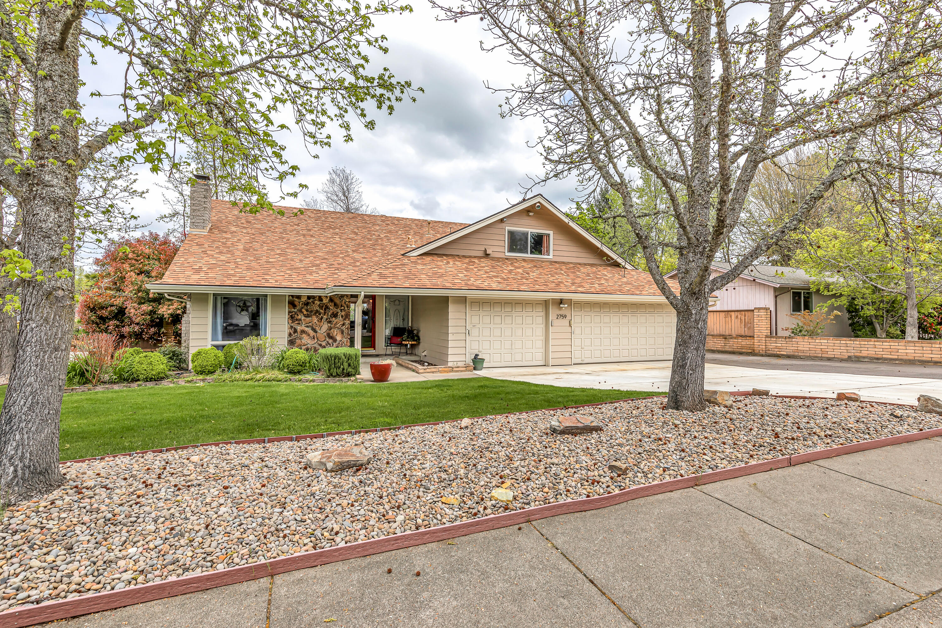Cedar Hills Unit No 2 - Residential