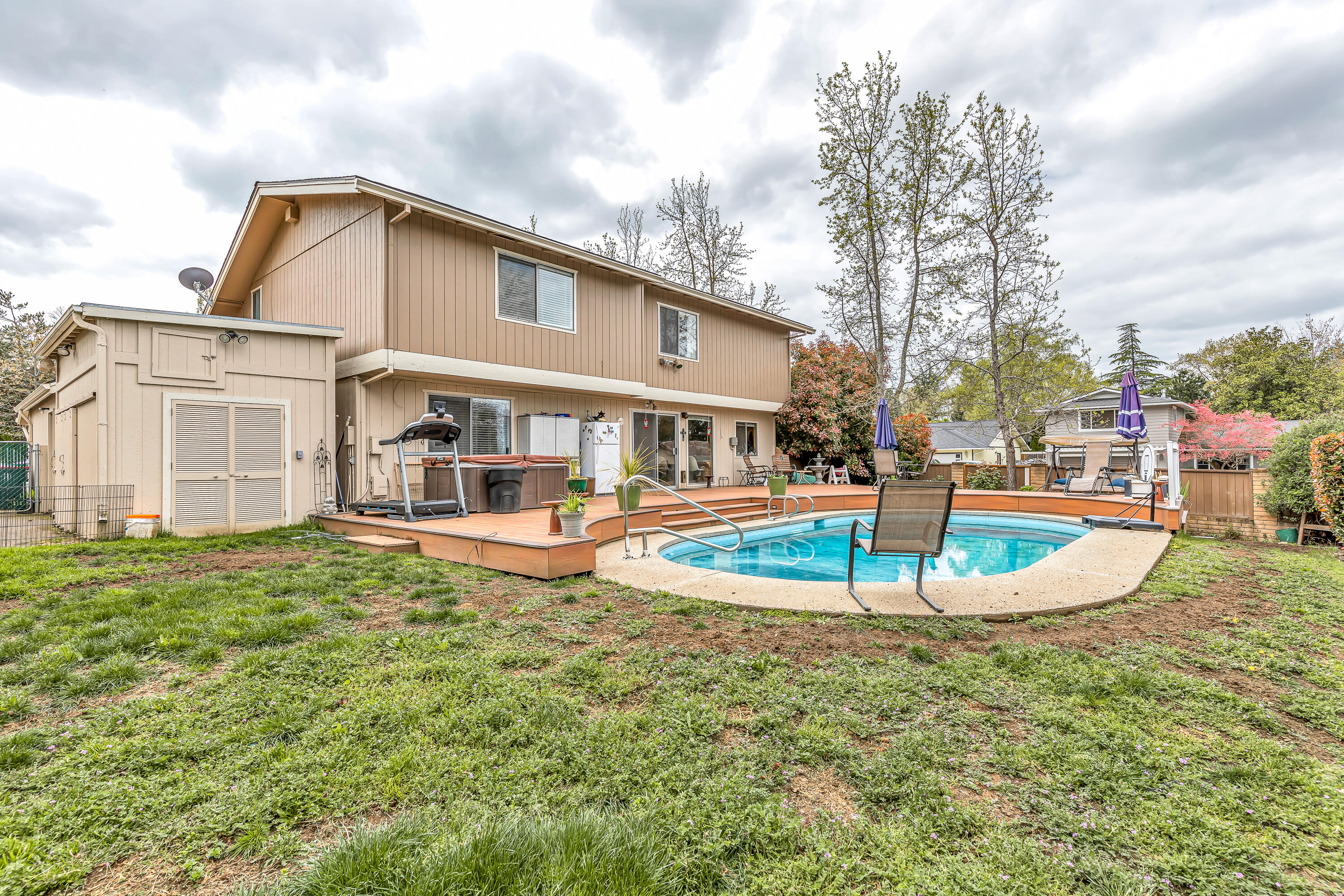 Cedar Hills Unit No 2 - Residential