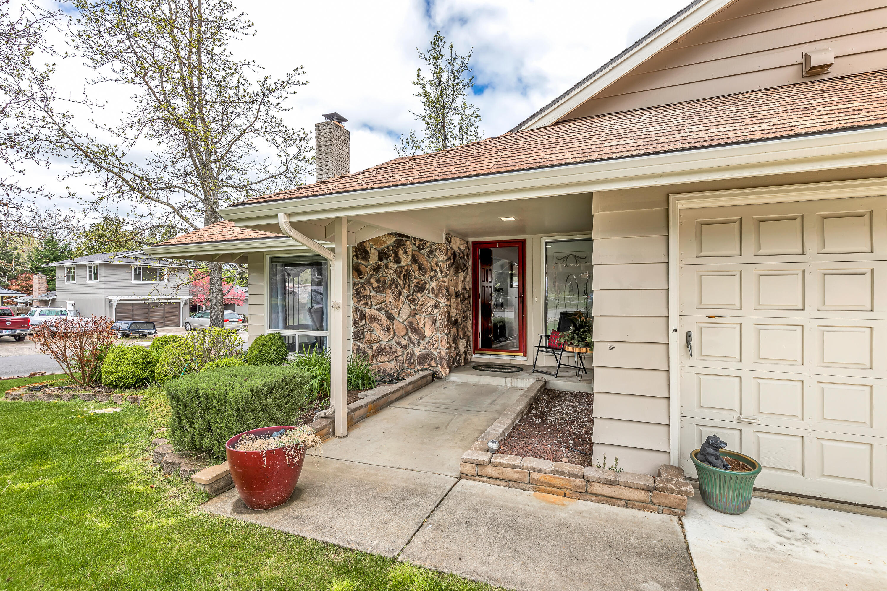 Cedar Hills Unit No 2 - Residential