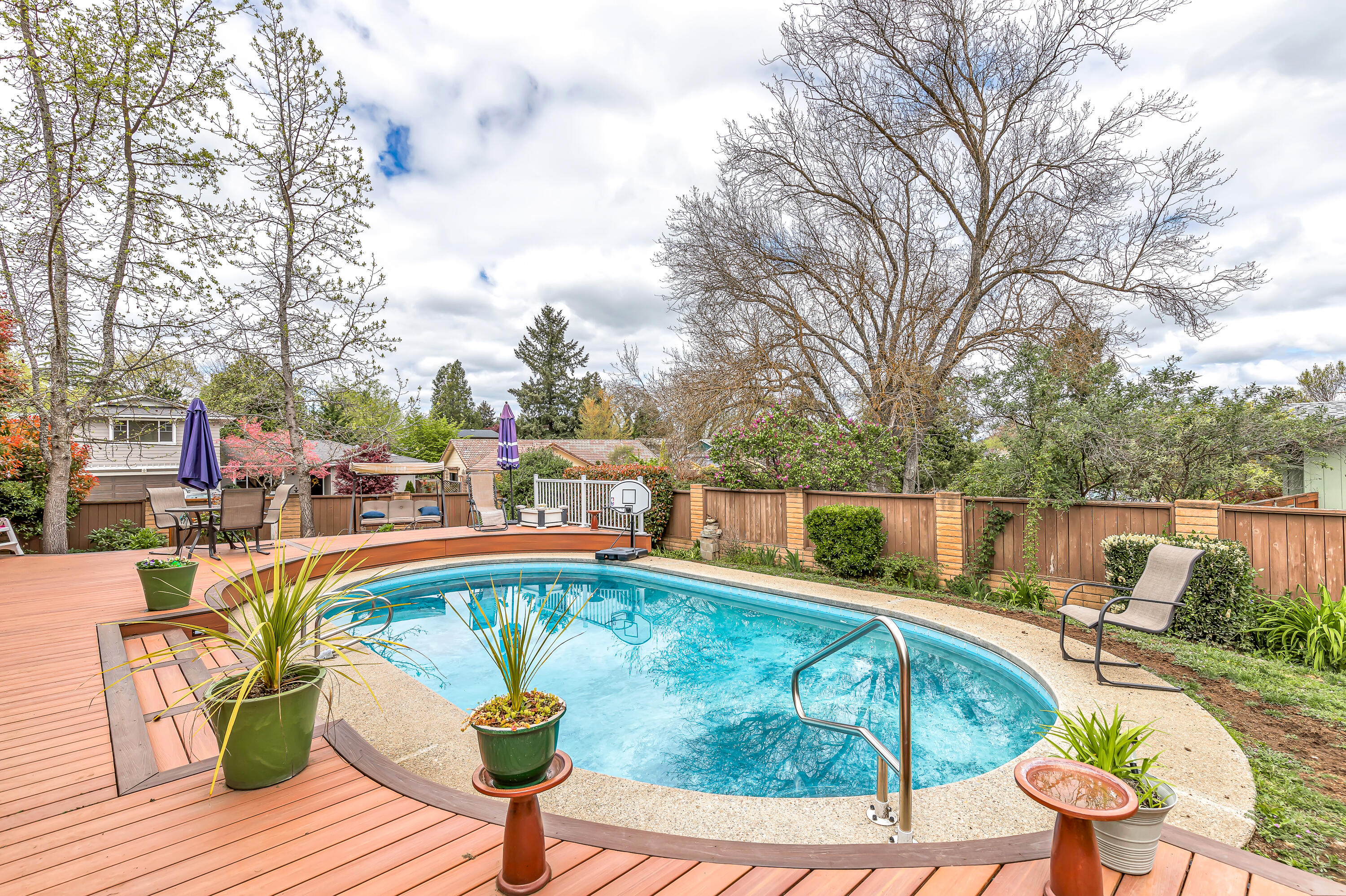 Cedar Hills Unit No 2 - Residential