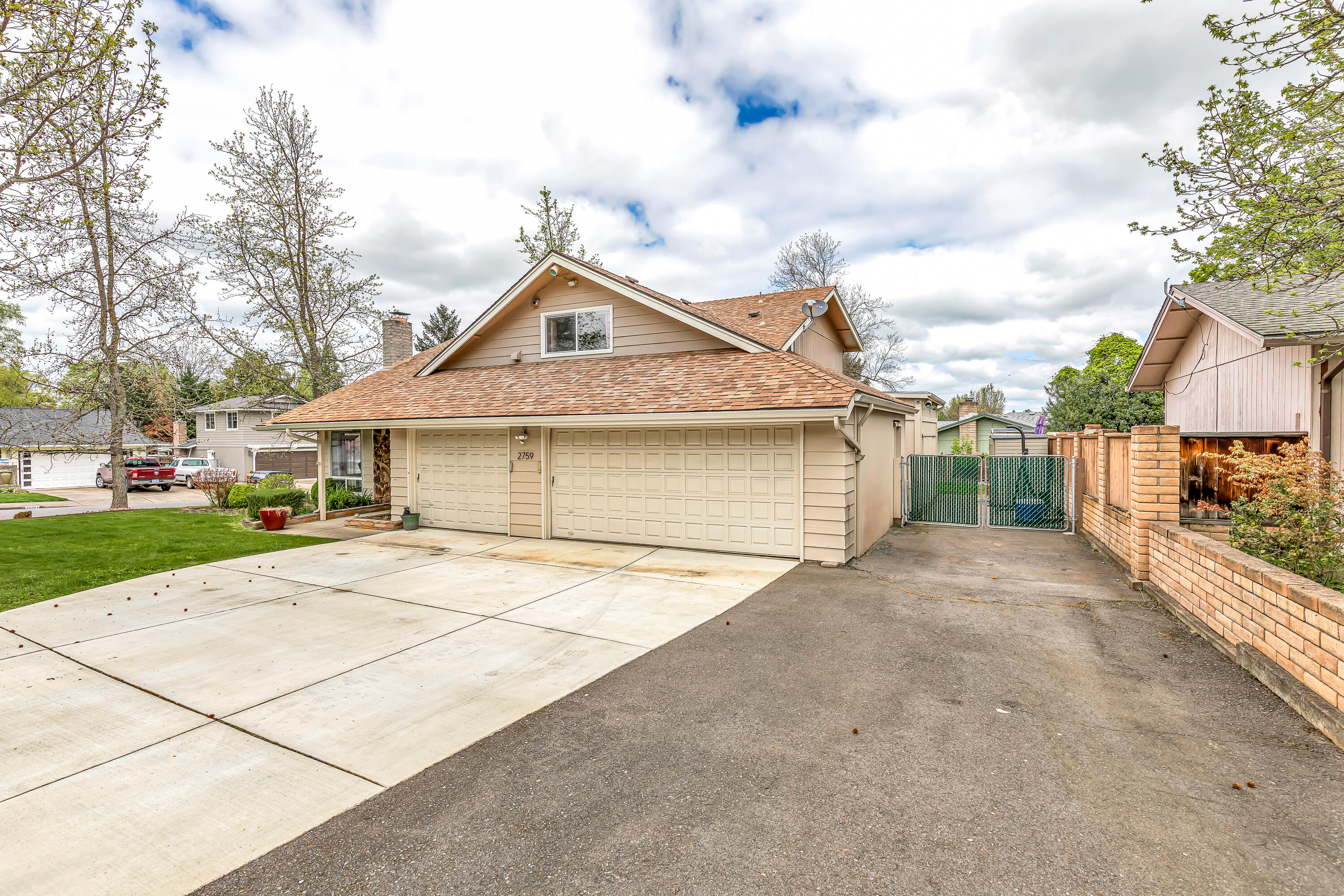 Cedar Hills Unit No 2 - Residential