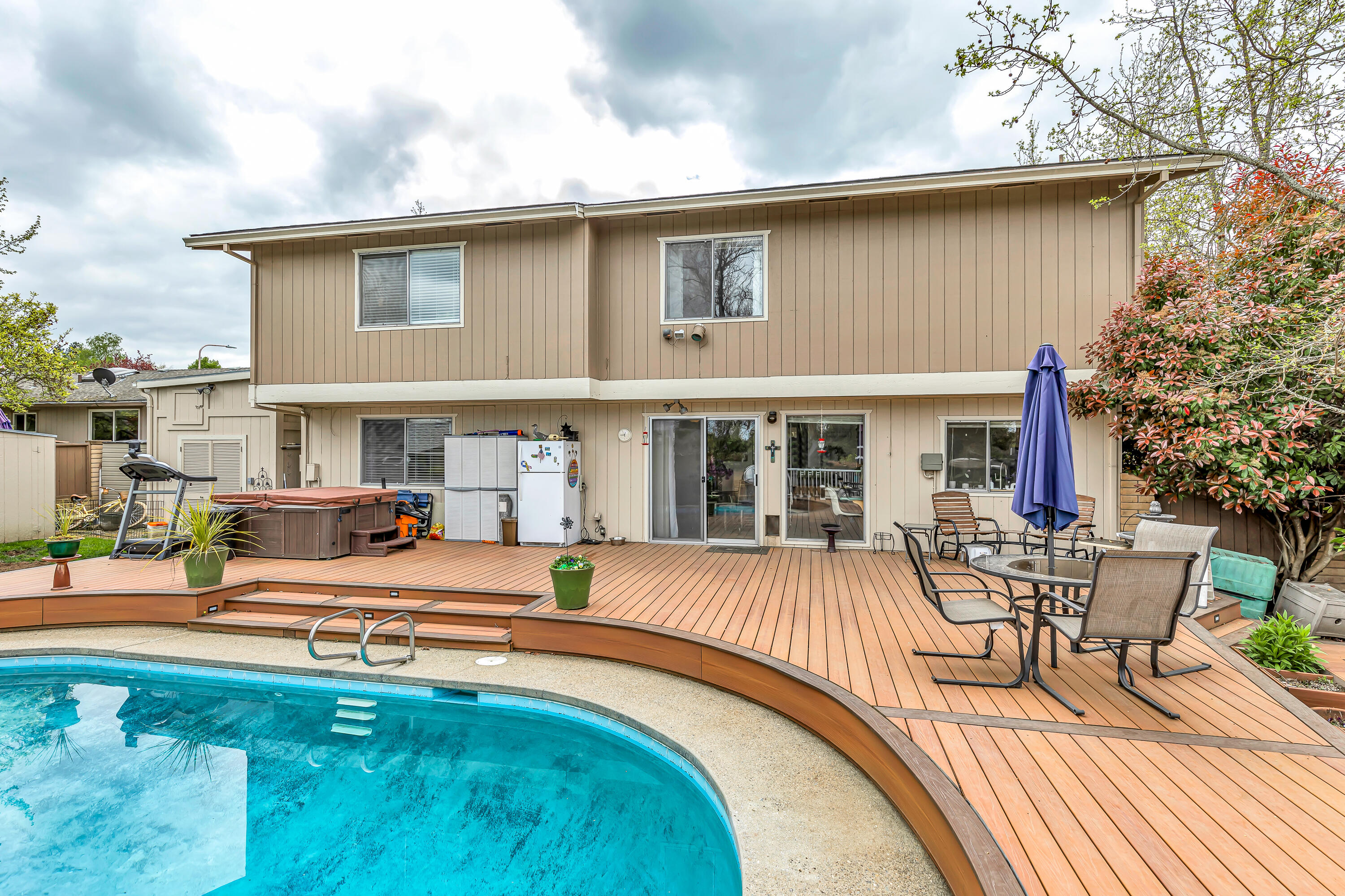 Cedar Hills Unit No 2 - Residential