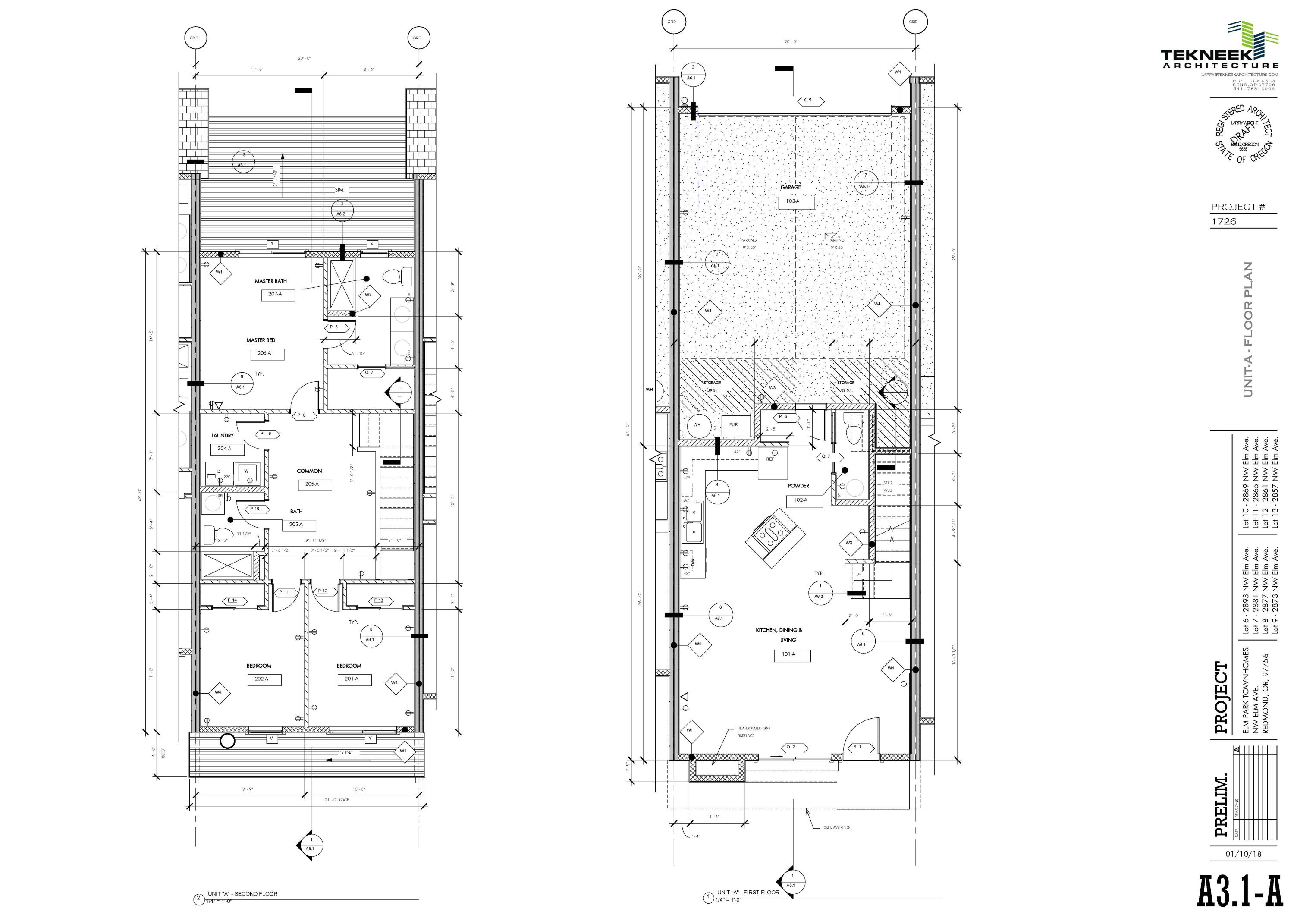 CLAR - Residential