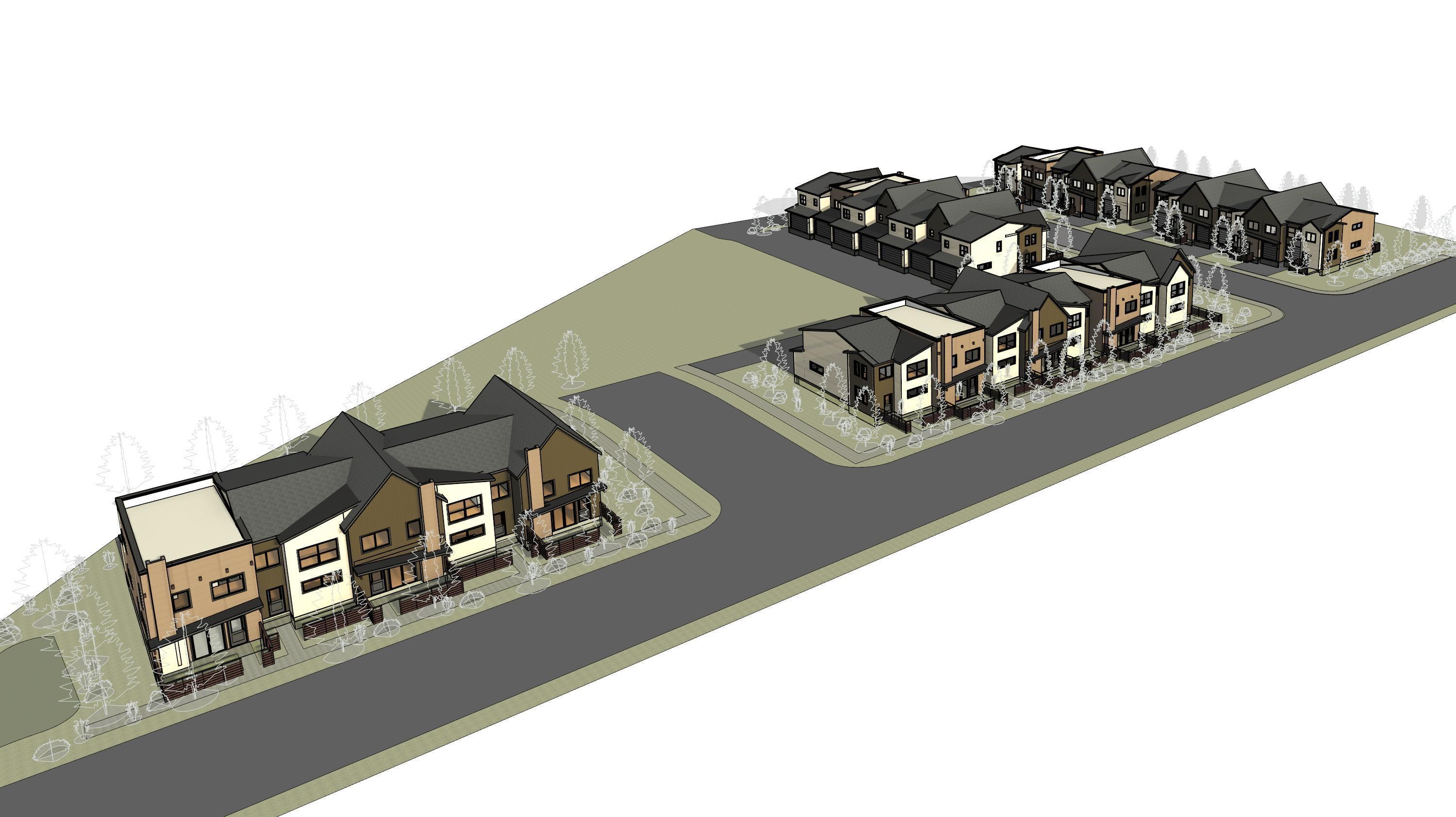 CLAR - Residential