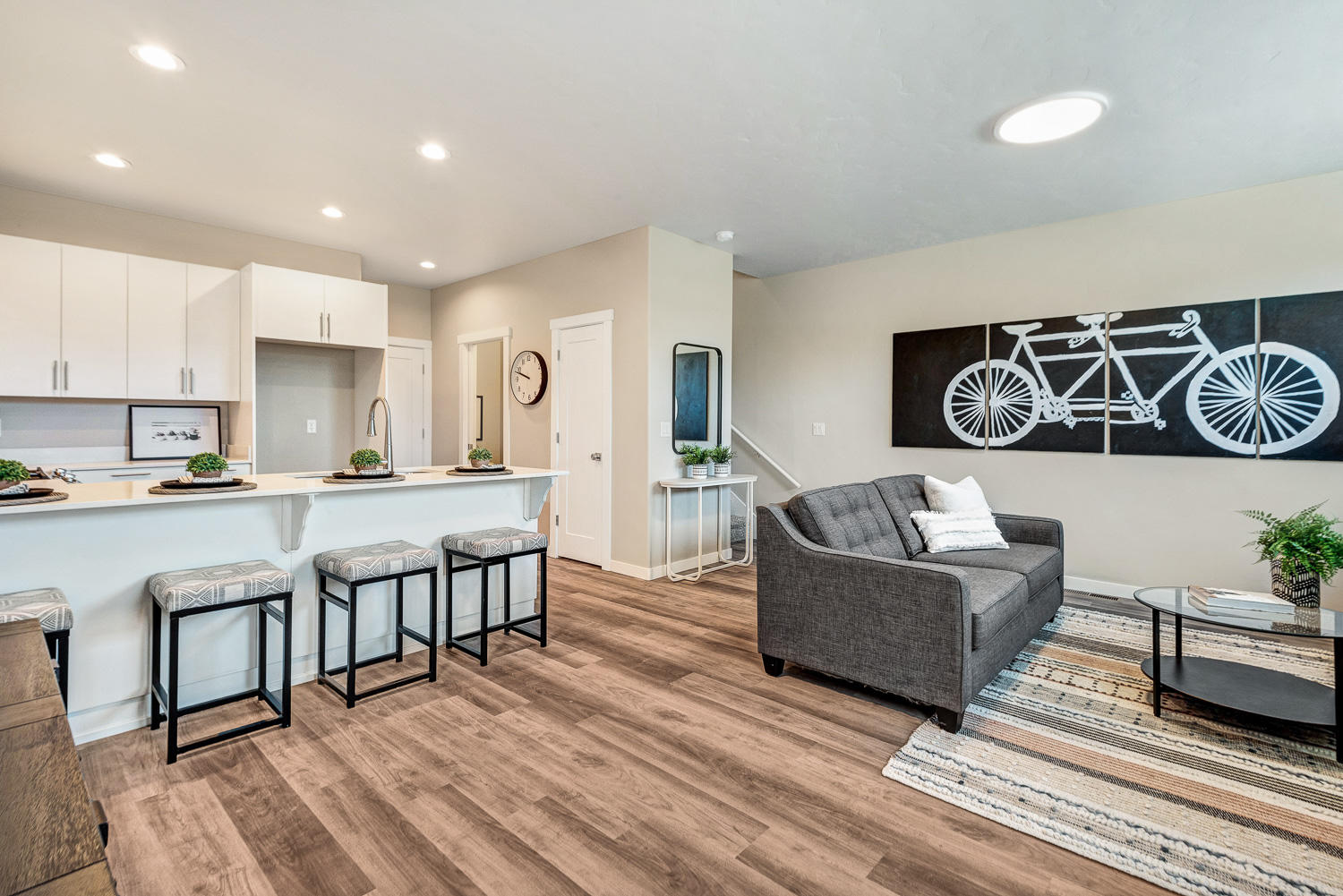 CLAR - Residential