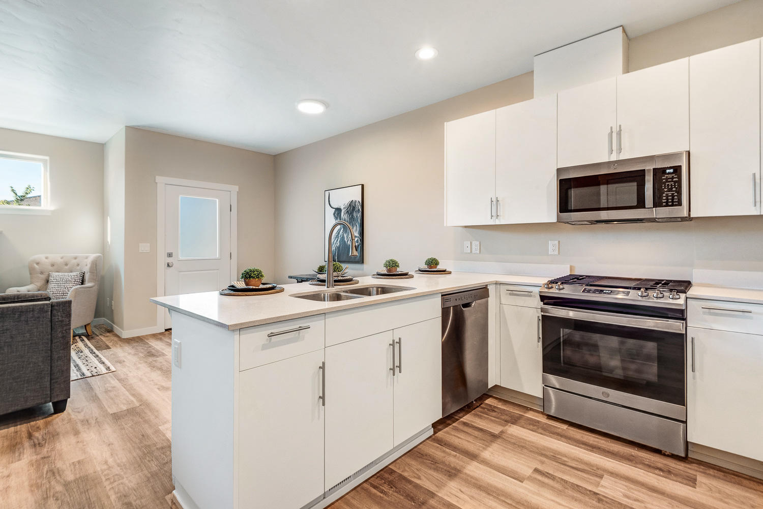 CLAR - Residential